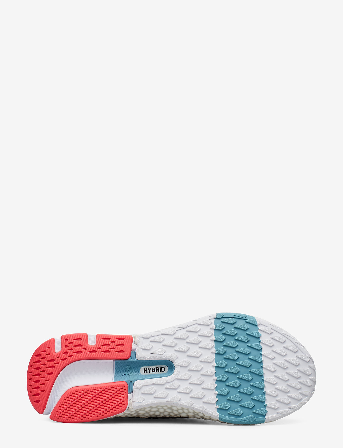 PUMA - HYBRID Astro Wns - puma black-pink alert - 4