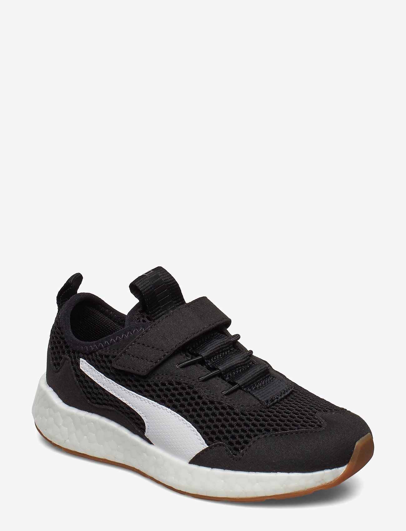 PUMA - NRGY Neko Skim AC PS - puma black-puma white - 0