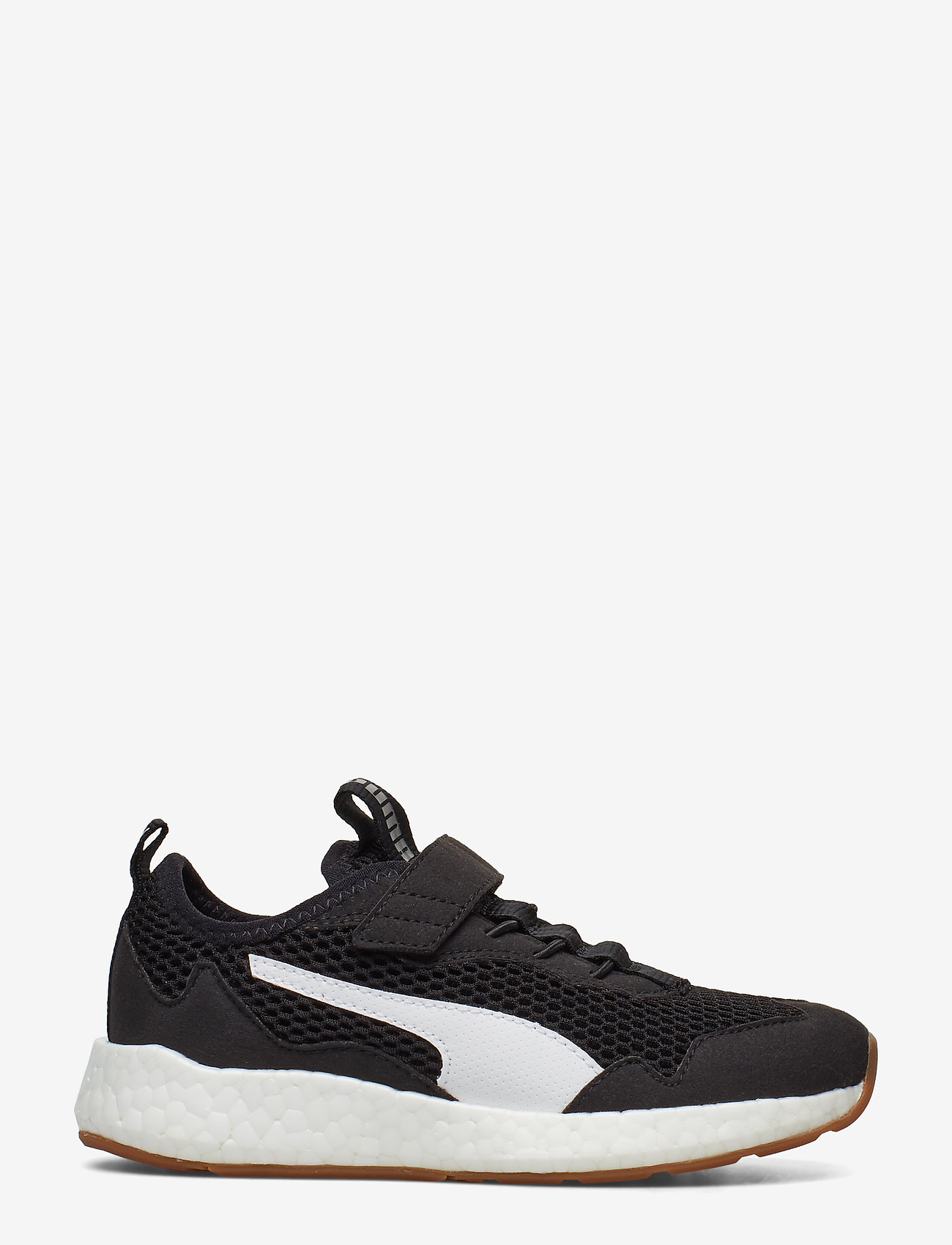PUMA - NRGY Neko Skim AC PS - puma black-puma white - 2