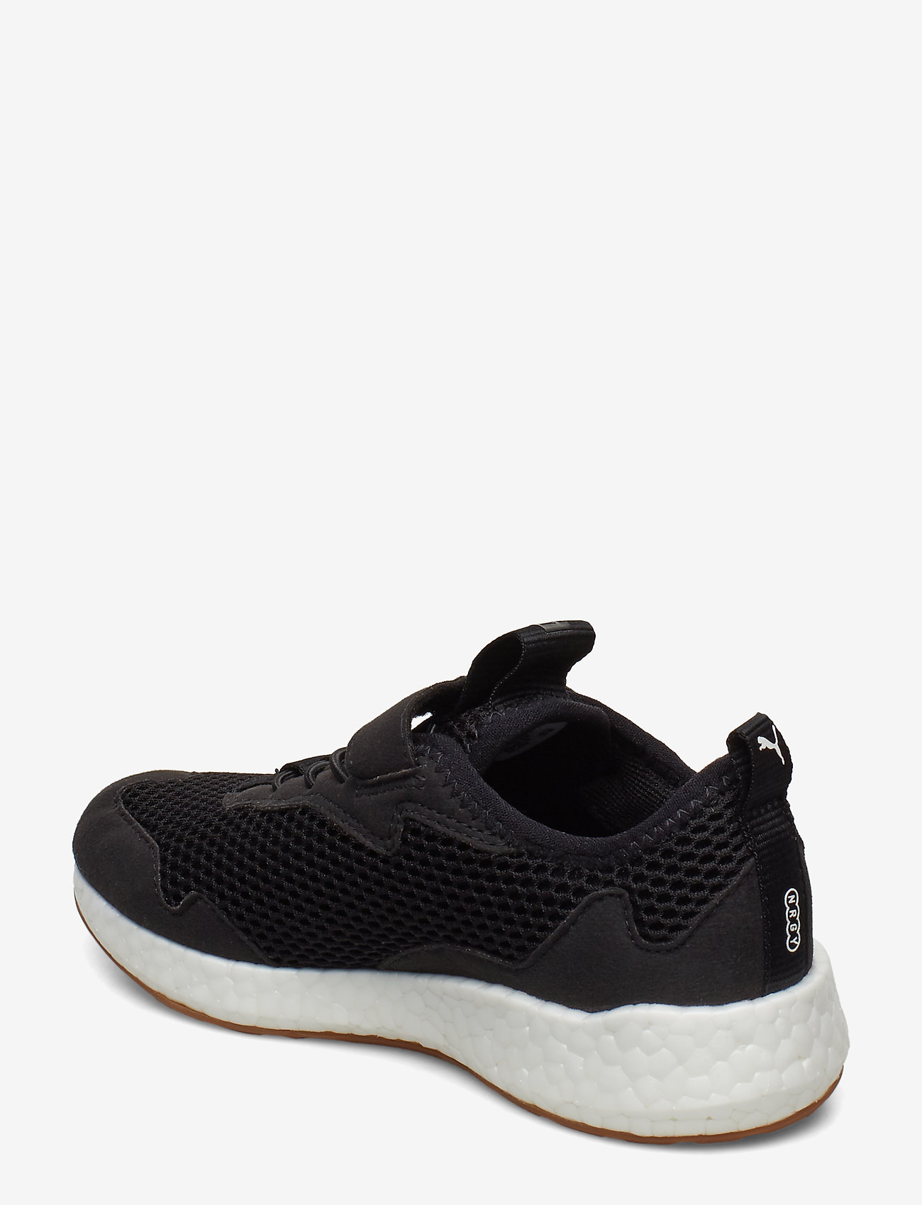 PUMA - NRGY Neko Skim AC PS - puma black-puma white - 1
