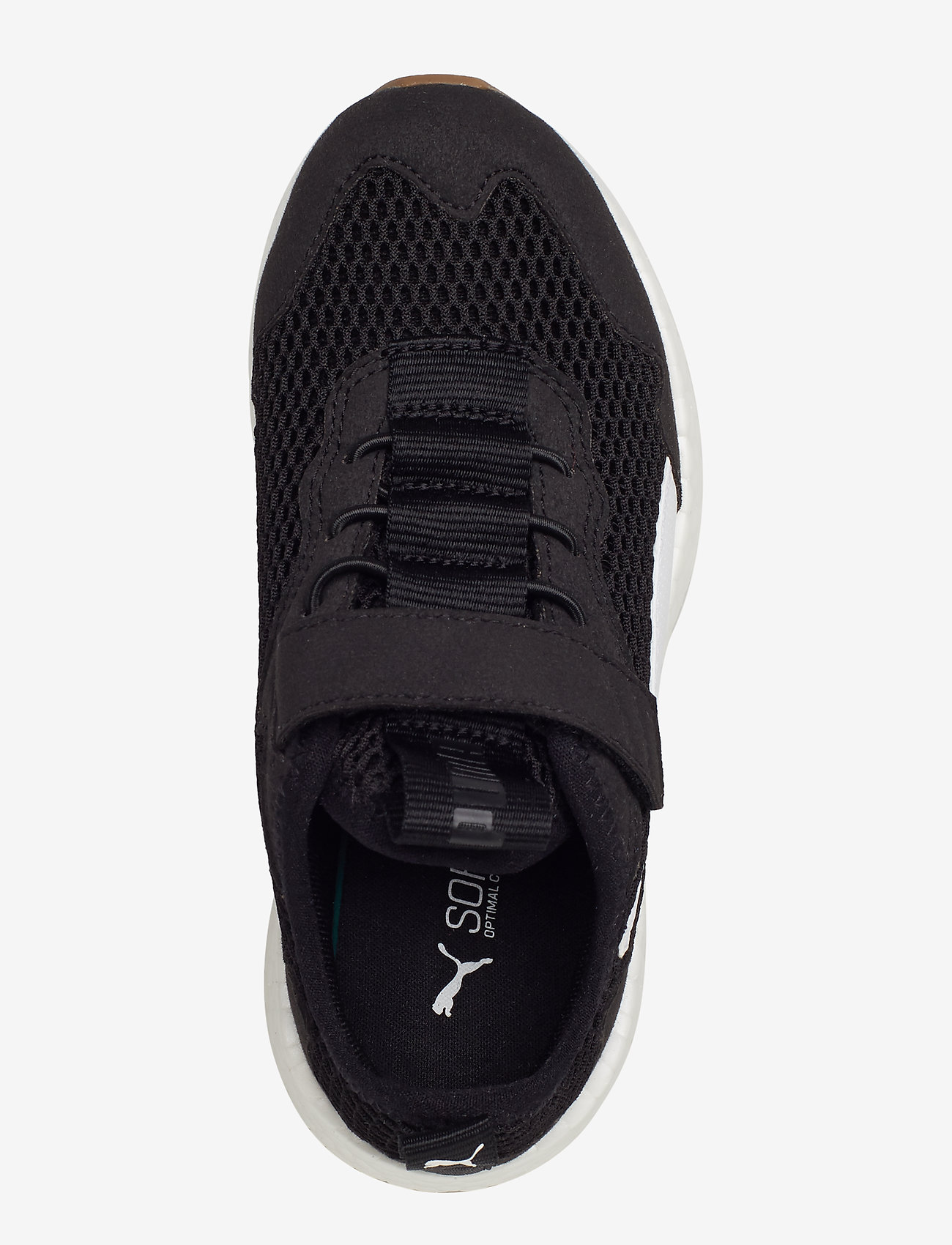 PUMA - NRGY Neko Skim AC PS - puma black-puma white - 3