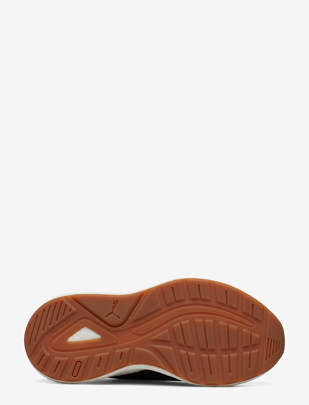 PUMA - NRGY Neko Skim AC PS - puma black-puma white - 4