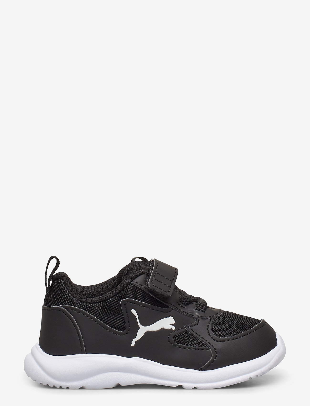 PUMA - Puma Fun Racer AC Inf - puma black-puma white - 1