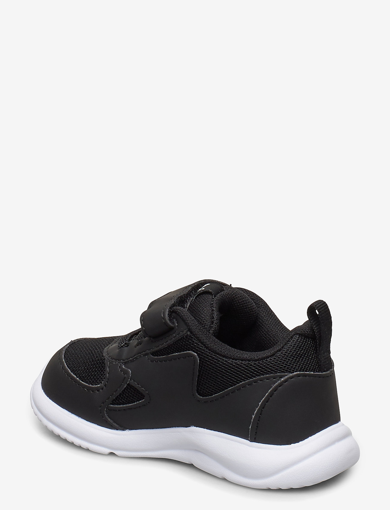 PUMA - Puma Fun Racer AC Inf - puma black-puma white - 2
