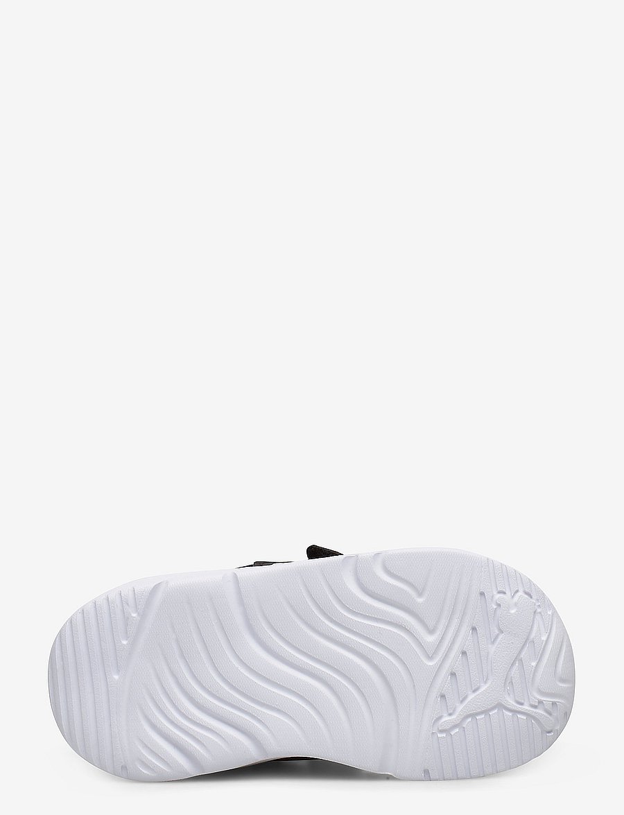 PUMA - Puma Fun Racer AC Inf - puma black-puma white - 4