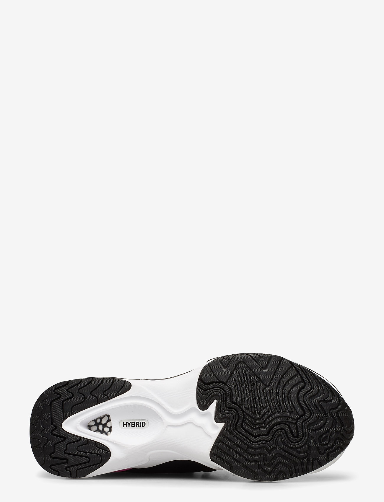 PUMA - Zone XT Wns - puma black-puma white-luminous pink - 4