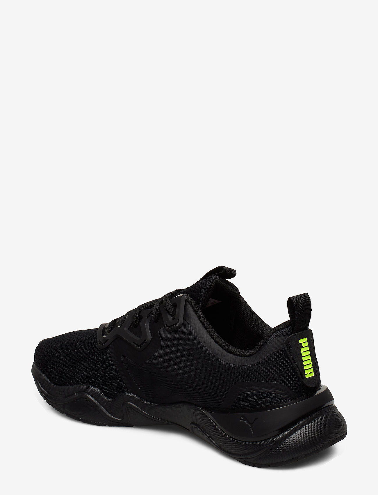 PUMA - Zone XT Wns - puma black-ignite pink-puma silver - 2