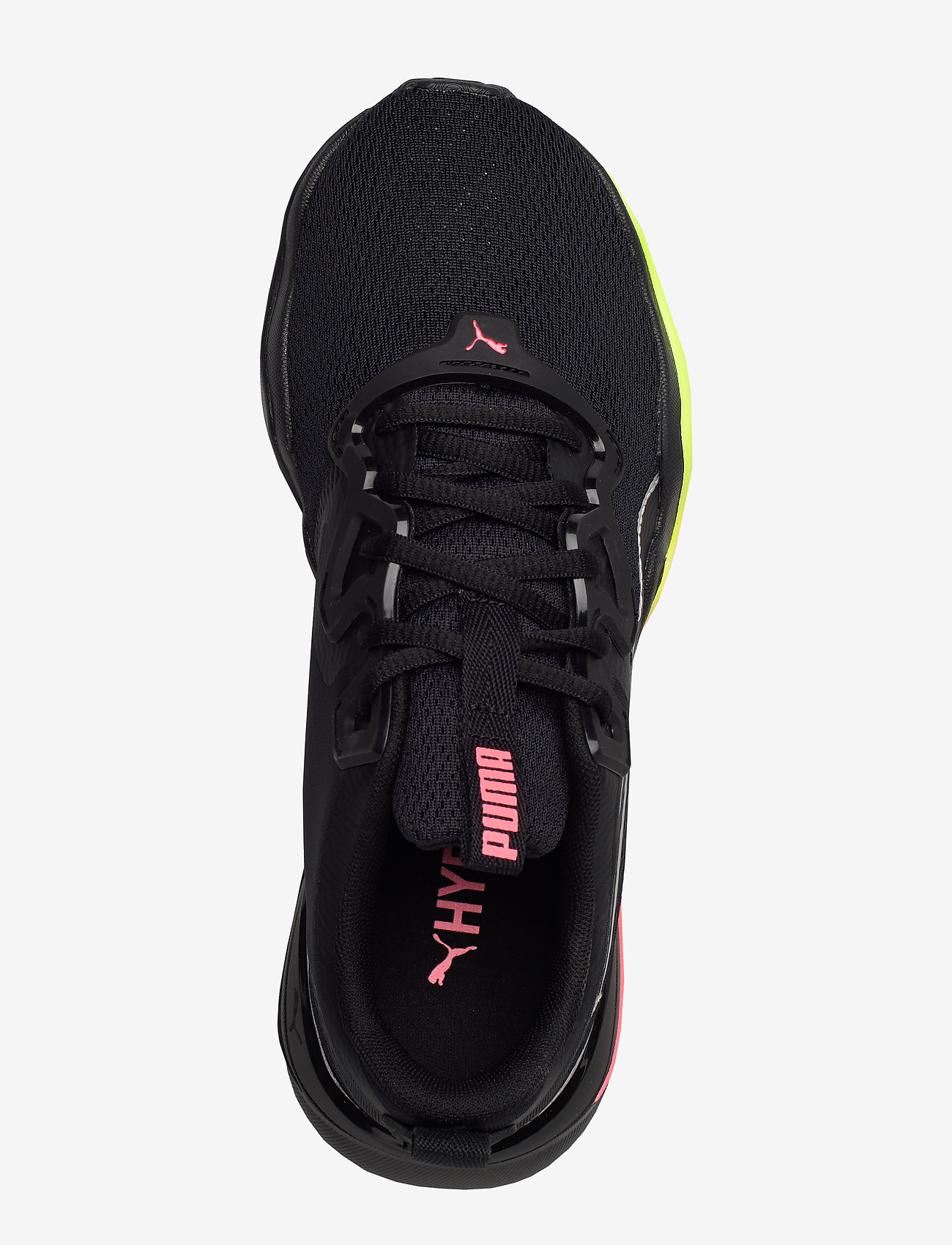 PUMA - Zone XT Wns - puma black-ignite pink-puma silver - 3