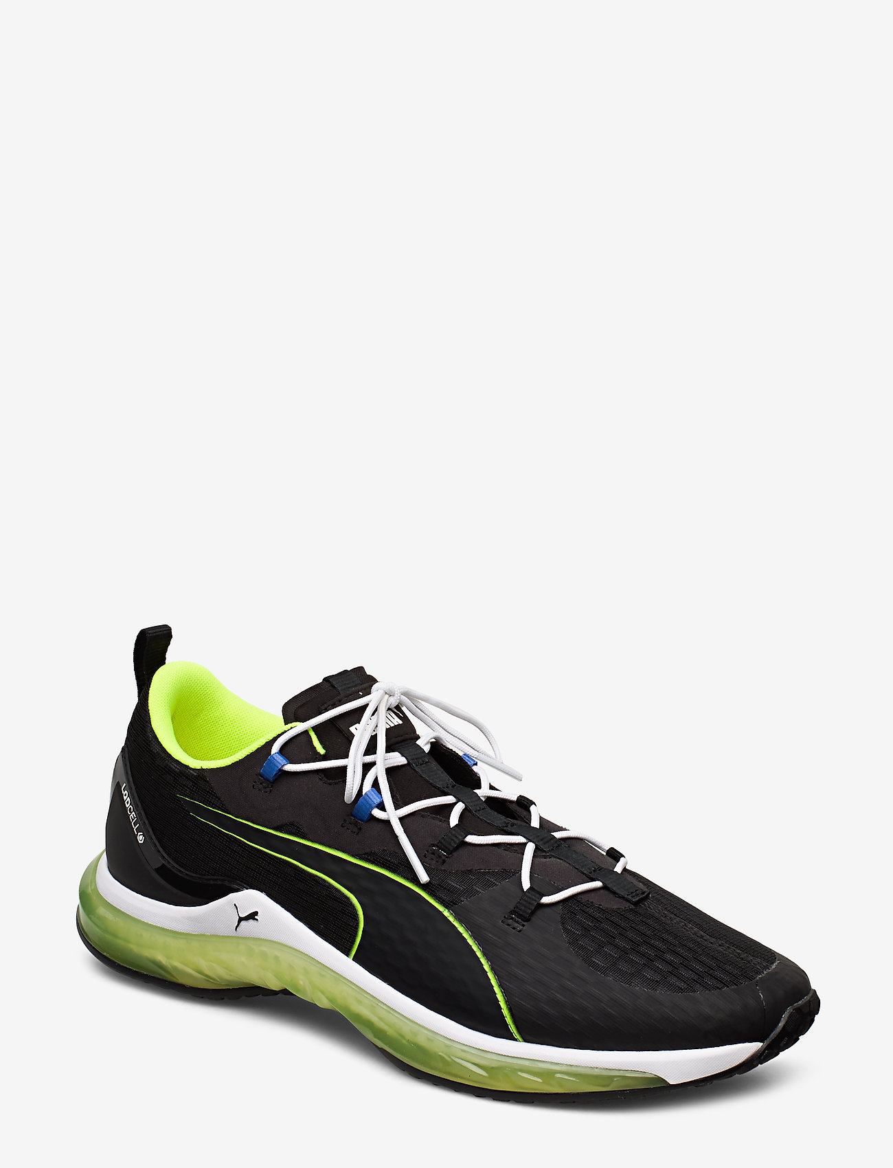 PUMA - LQDCELL Hydra - puma black-yellow alert - 0