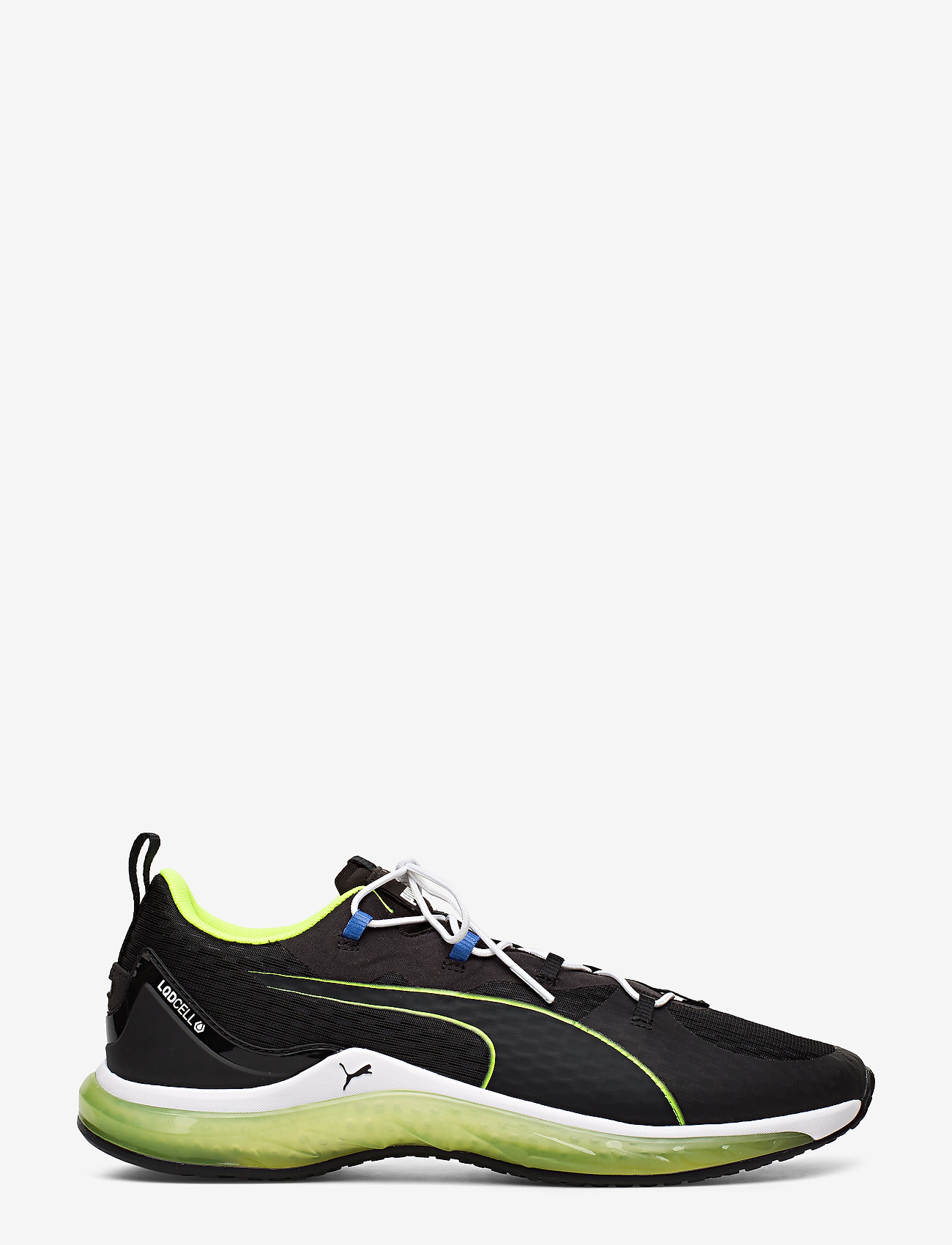 PUMA - LQDCELL Hydra - puma black-yellow alert - 2