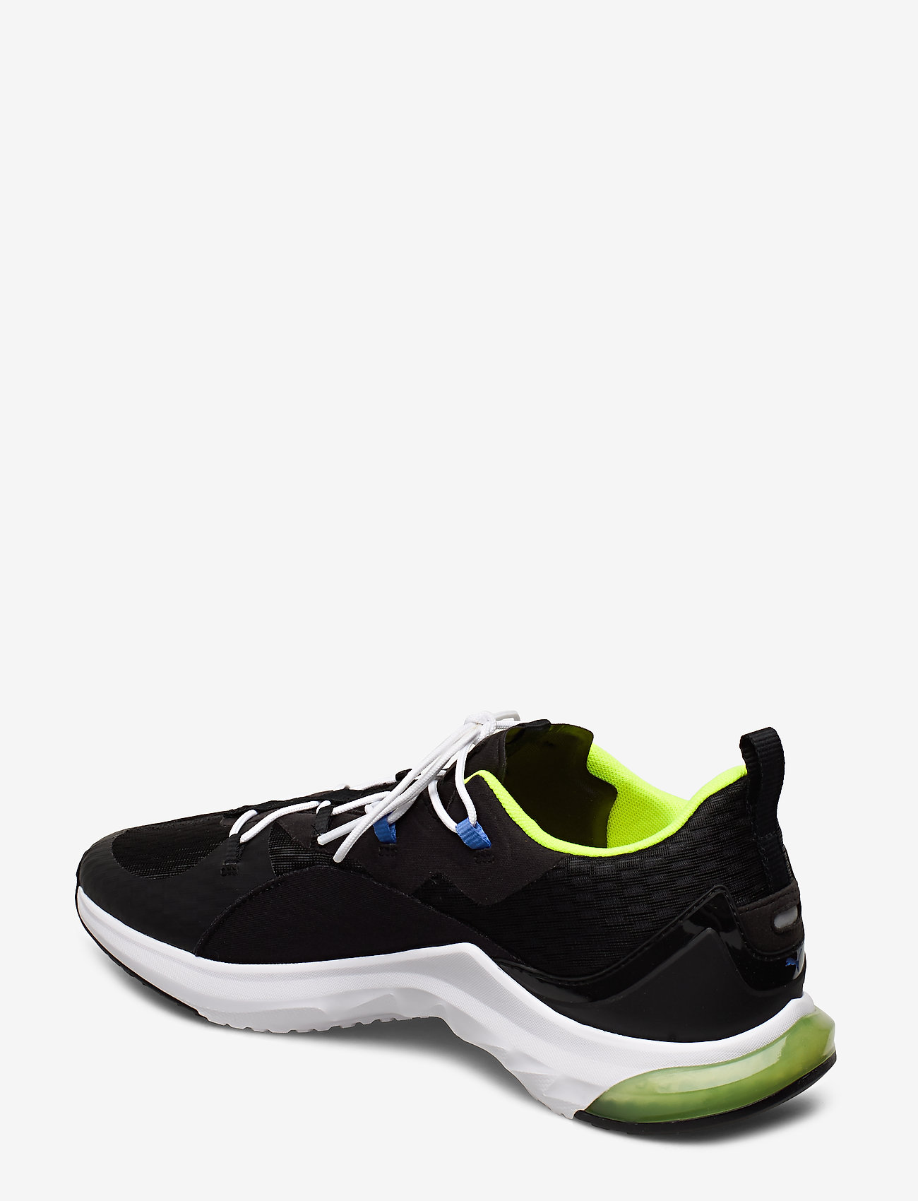 PUMA - LQDCELL Hydra - puma black-yellow alert - 1