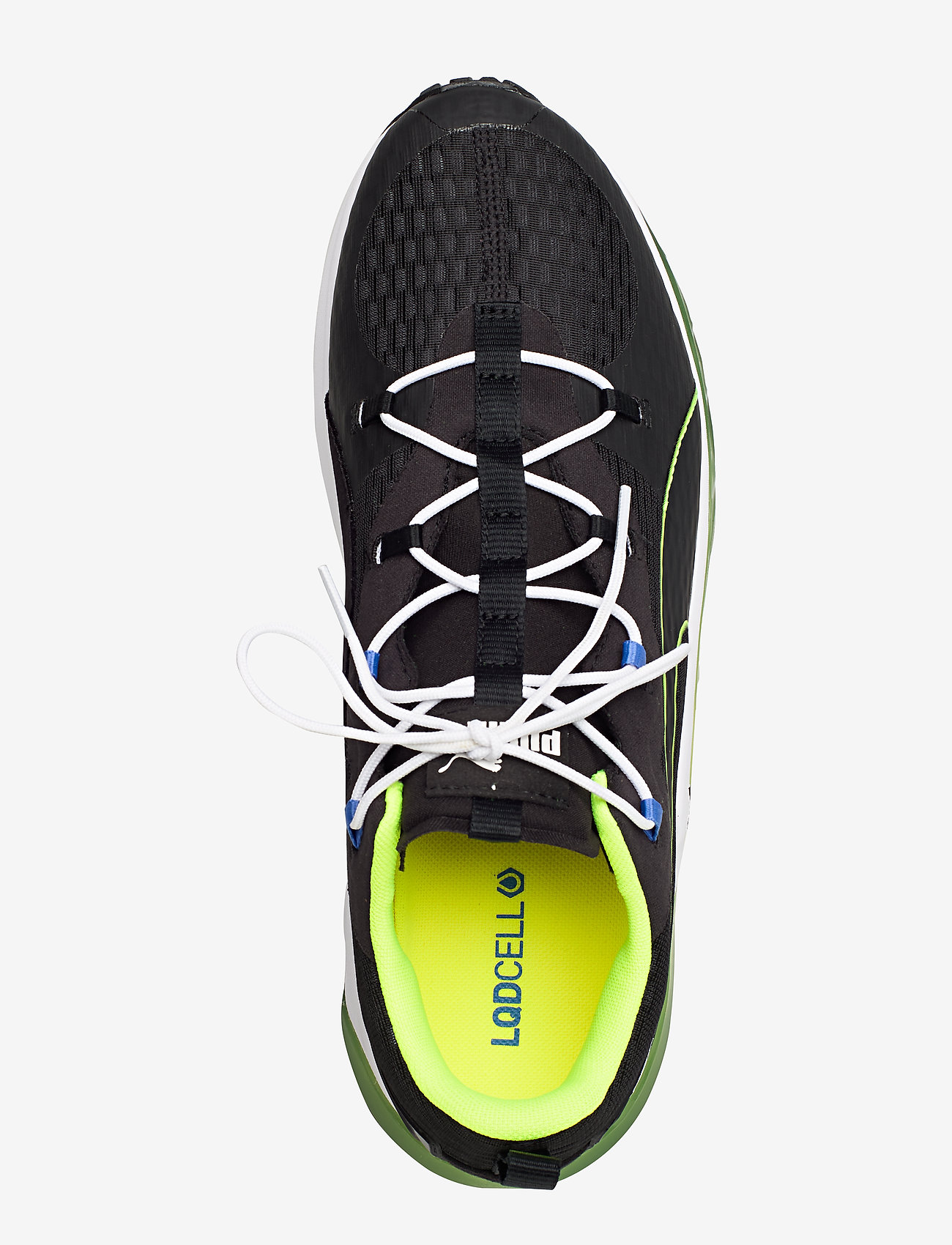 PUMA - LQDCELL Hydra - puma black-yellow alert - 3