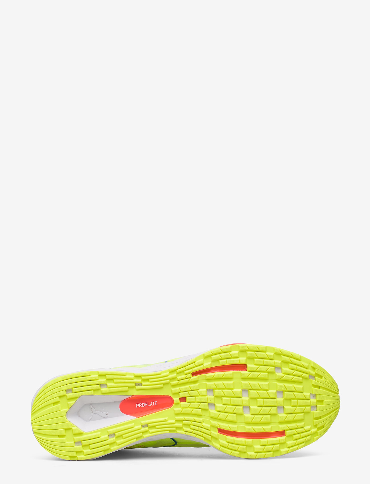 PUMA - SPEED 300 RACER 2 - yellow alert-puma white-palace blue - 4