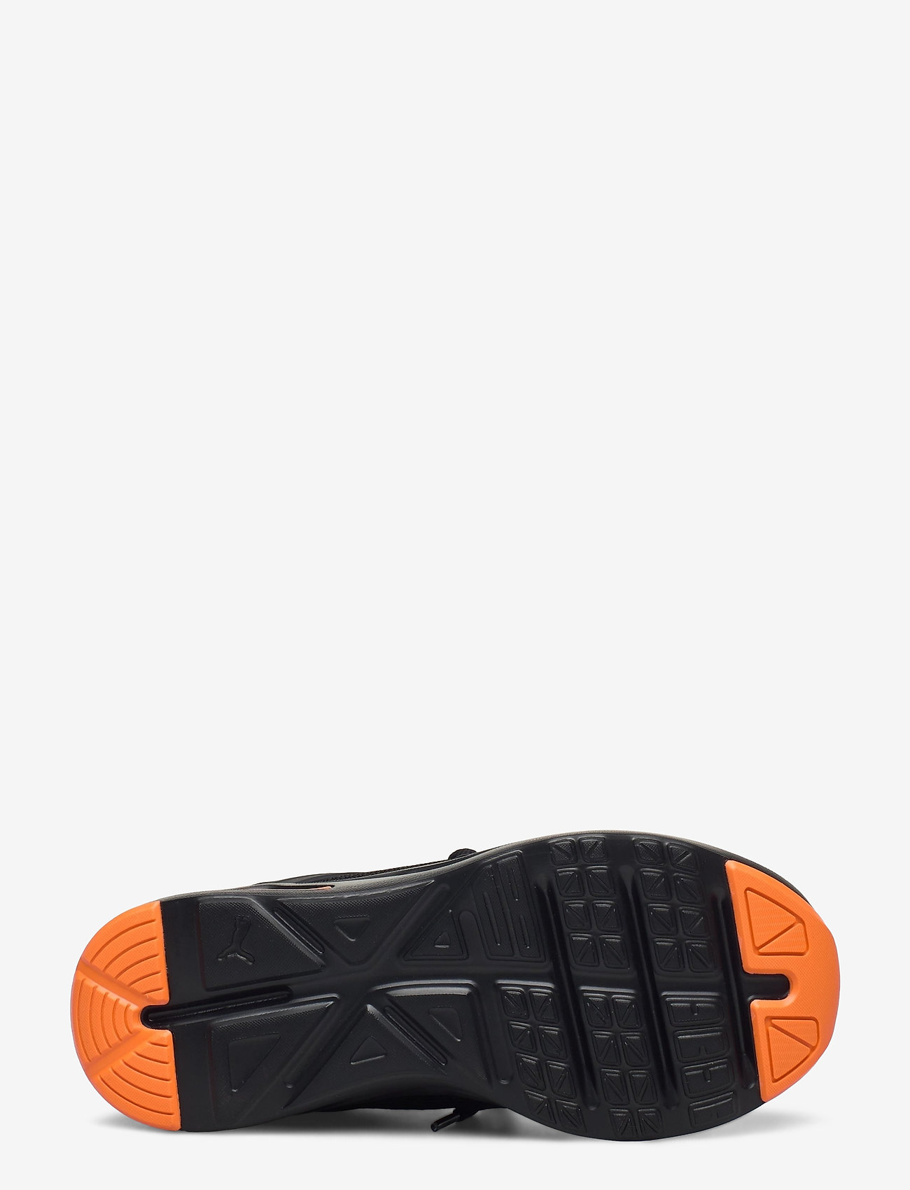 PUMA - Enzo 2 Weave Jr - puma black-dragon fire - 4