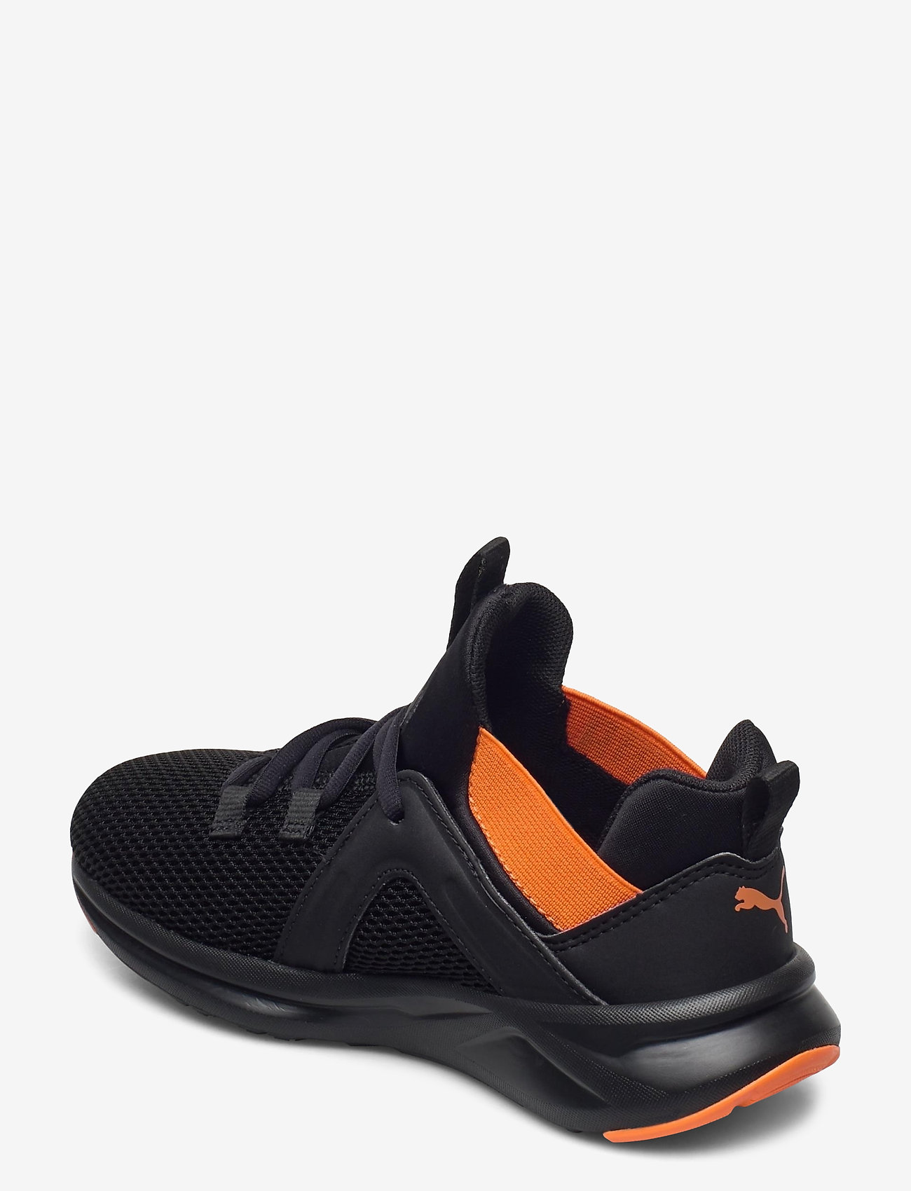 PUMA - Enzo 2 Weave AC PS - puma black-dragon fire - 2