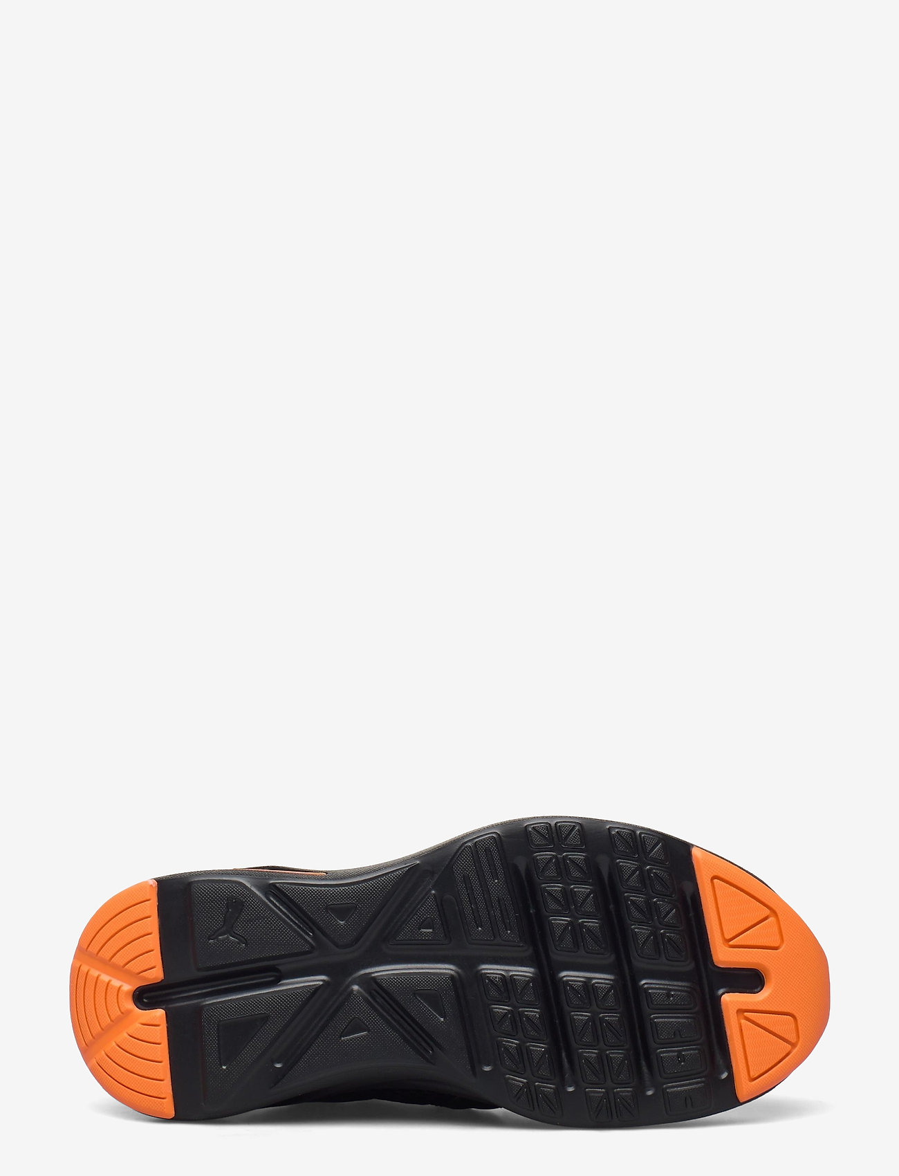 PUMA - Enzo 2 Weave AC PS - puma black-dragon fire - 4