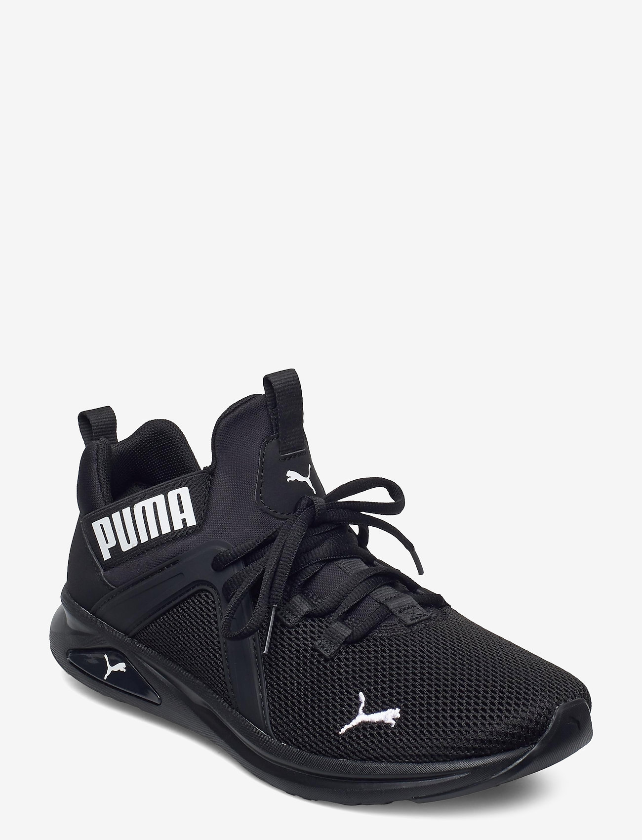 PUMA - Enzo 2 - puma black-puma white - 0