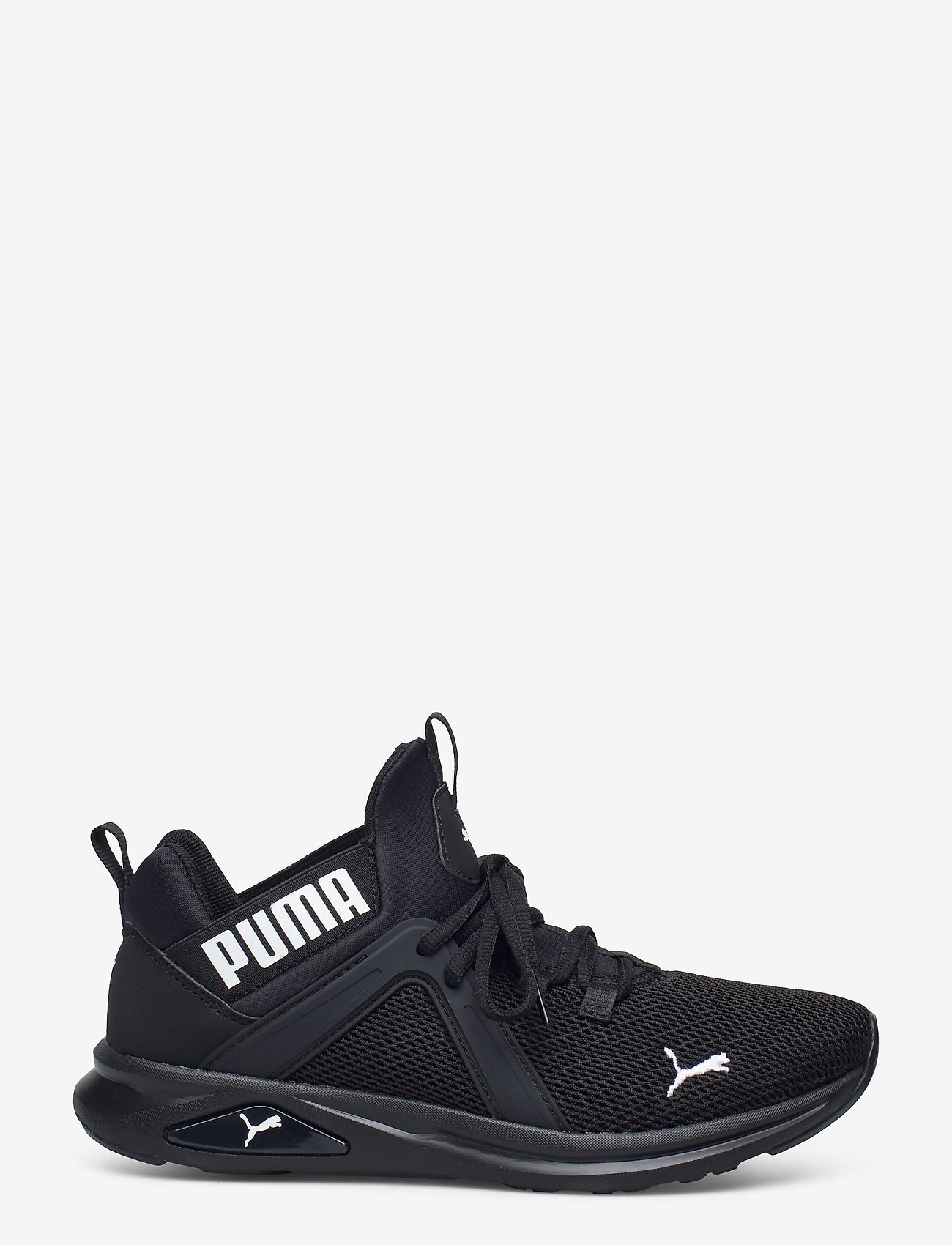 PUMA - Enzo 2 - puma black-puma white - 1