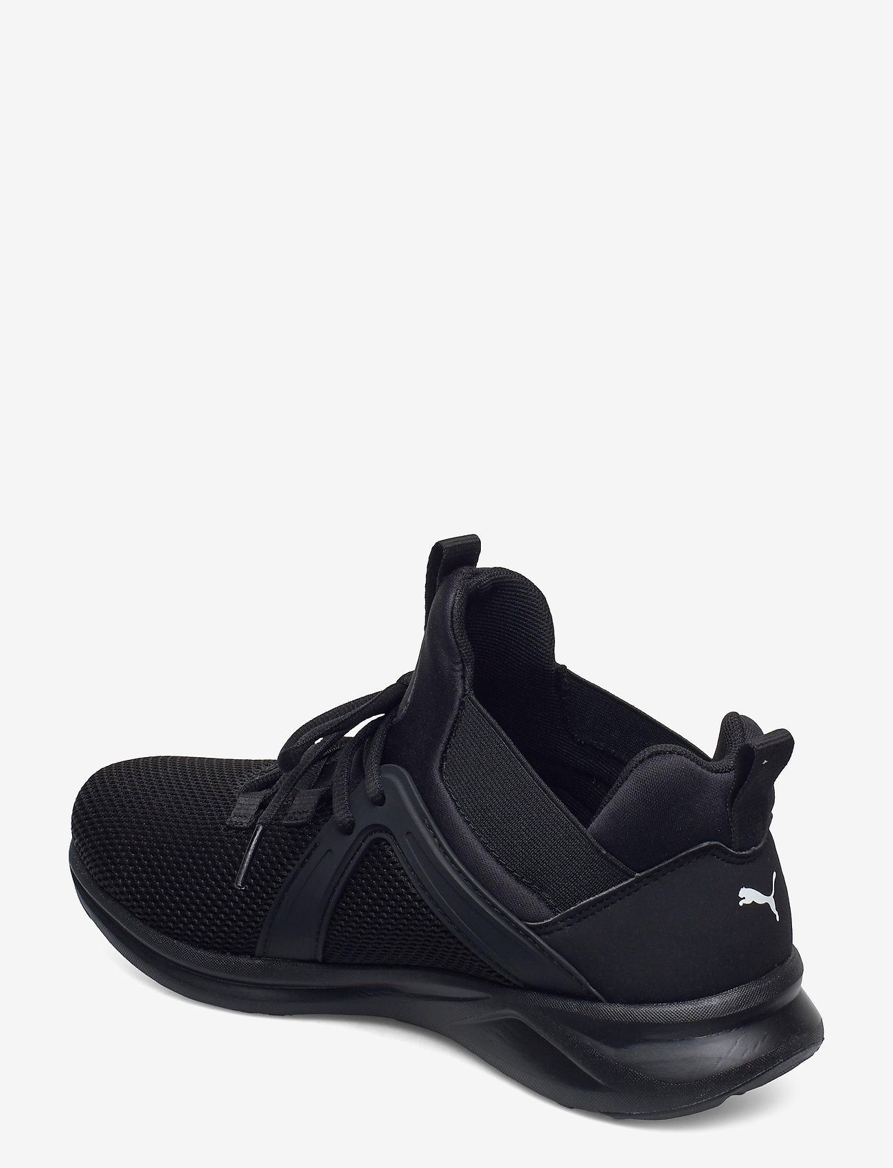 PUMA - Enzo 2 - puma black-puma white - 2