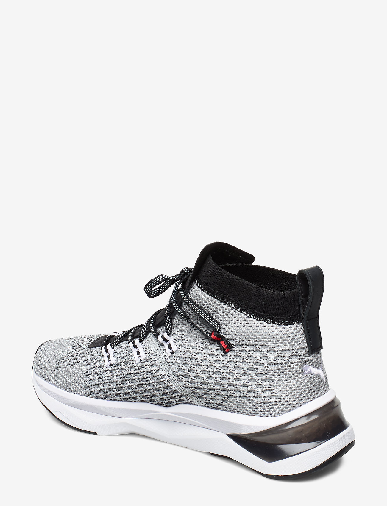 PUMA - LQDCell Shatter XT AL - puma black-high rise - 1