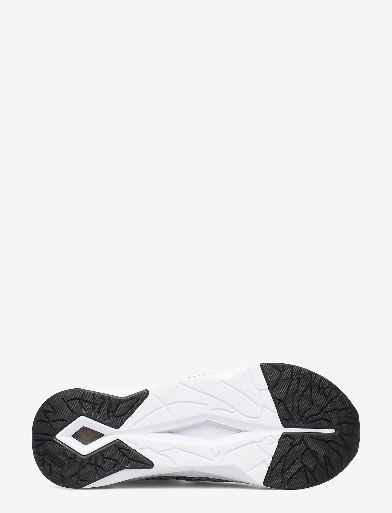 PUMA - LQDCell Shatter XT AL - puma black-high rise - 4