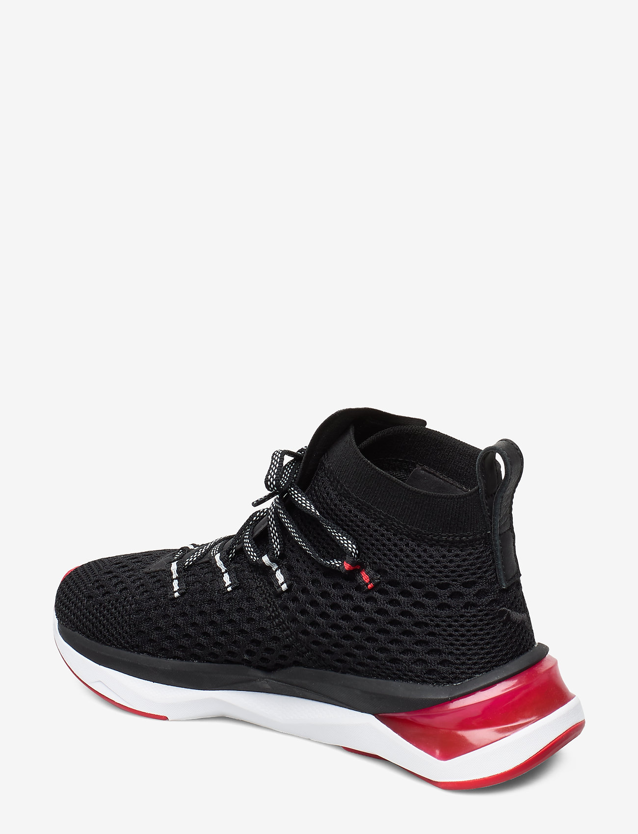 PUMA - LQDCell Shatter XT AL - puma black-high risk red - 2