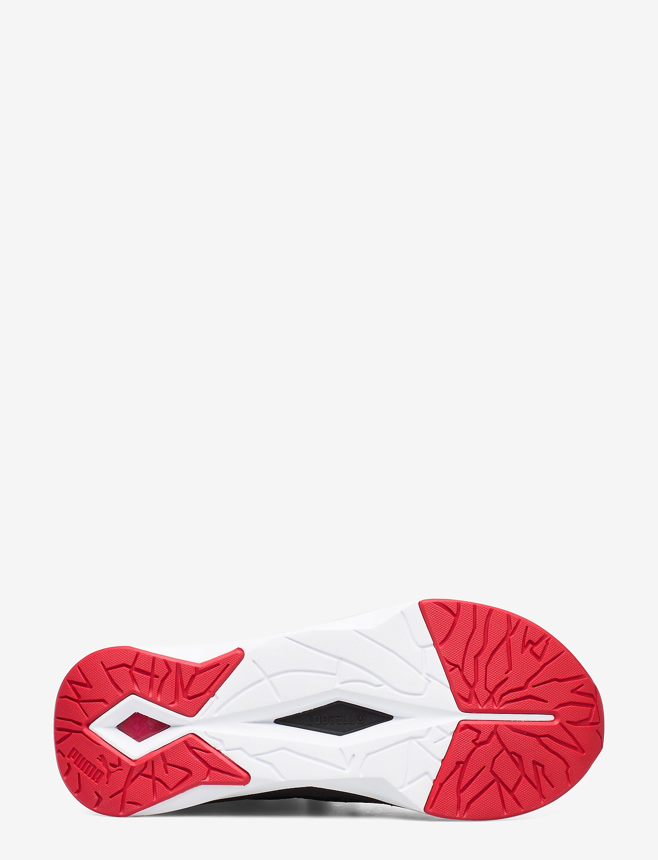 PUMA - LQDCell Shatter XT AL - puma black-high risk red - 4