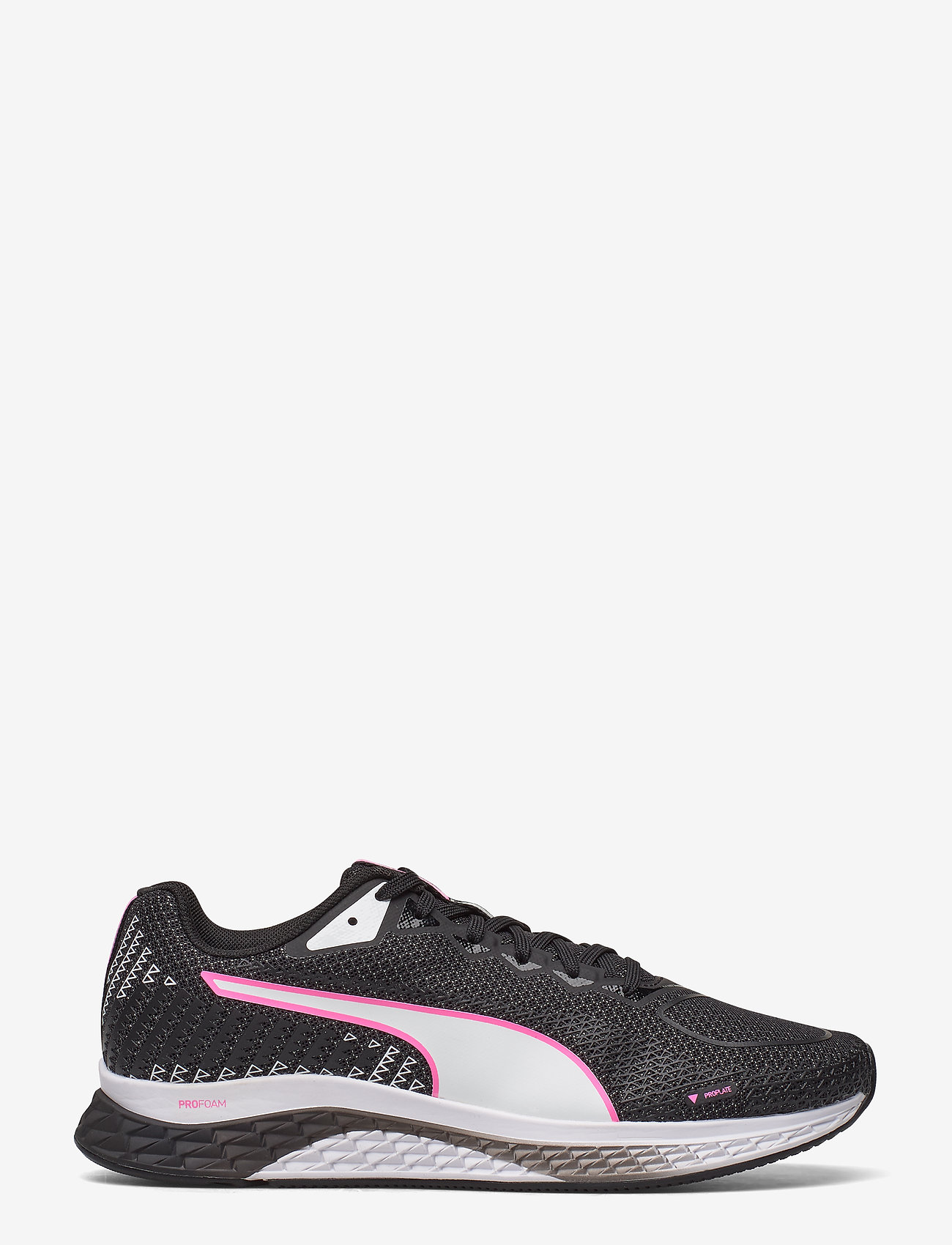 PUMA - SPEED SUTAMINA 2 Wn's - puma black-puma white-luminous pink - 1