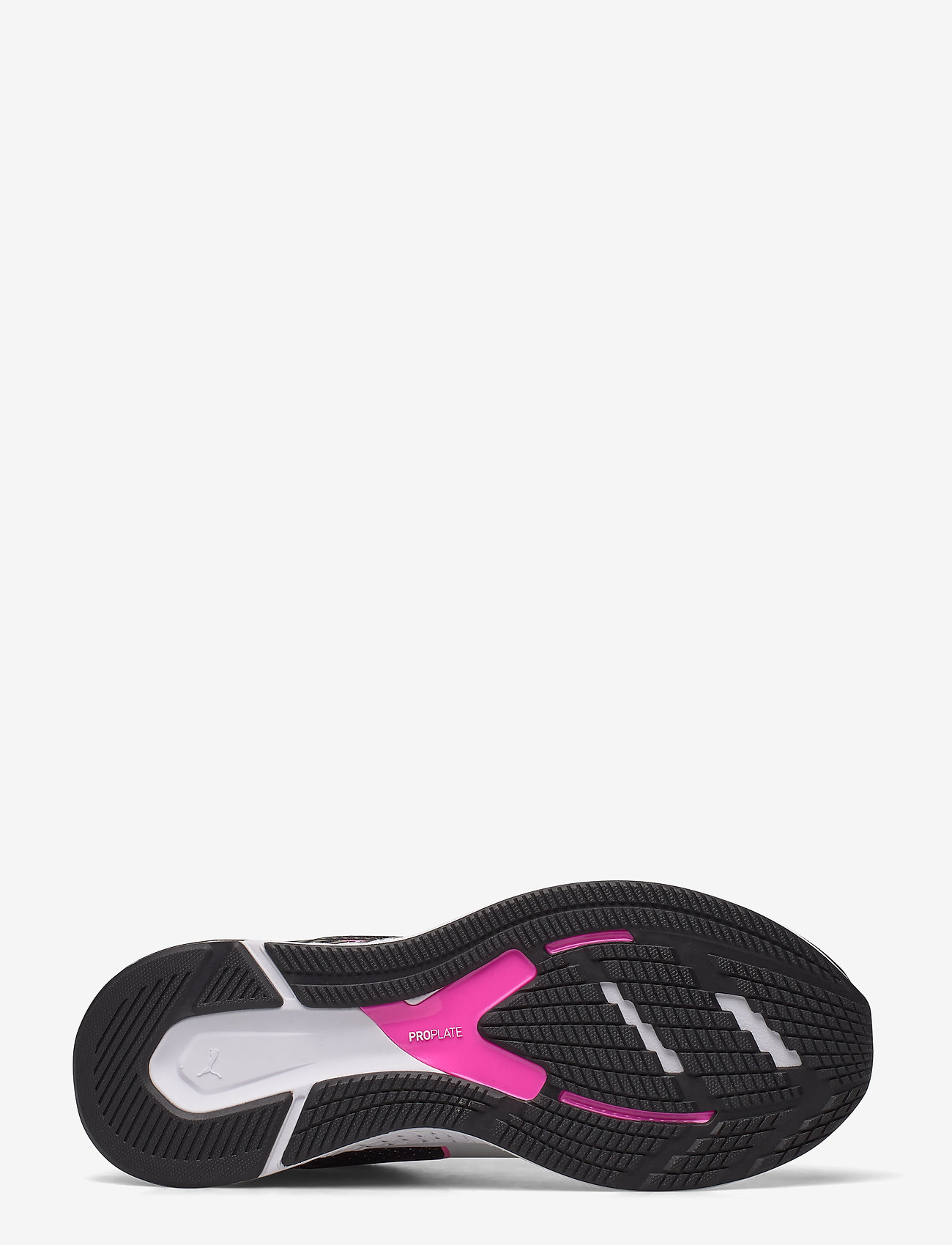PUMA - SPEED SUTAMINA 2 Wn's - puma black-puma white-luminous pink - 4