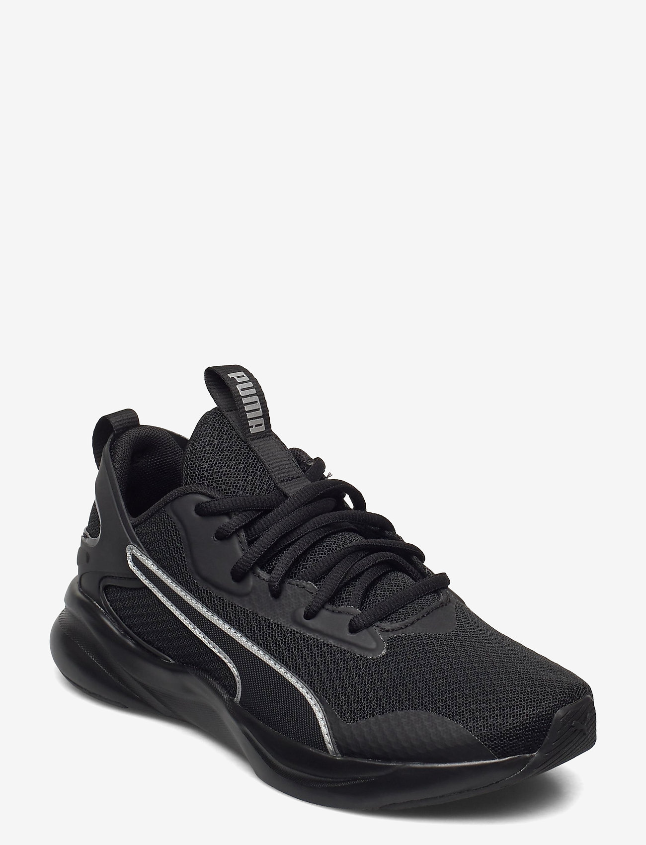 PUMA - SOFTRIDE RIFT Wn's - puma black-puma black - 0