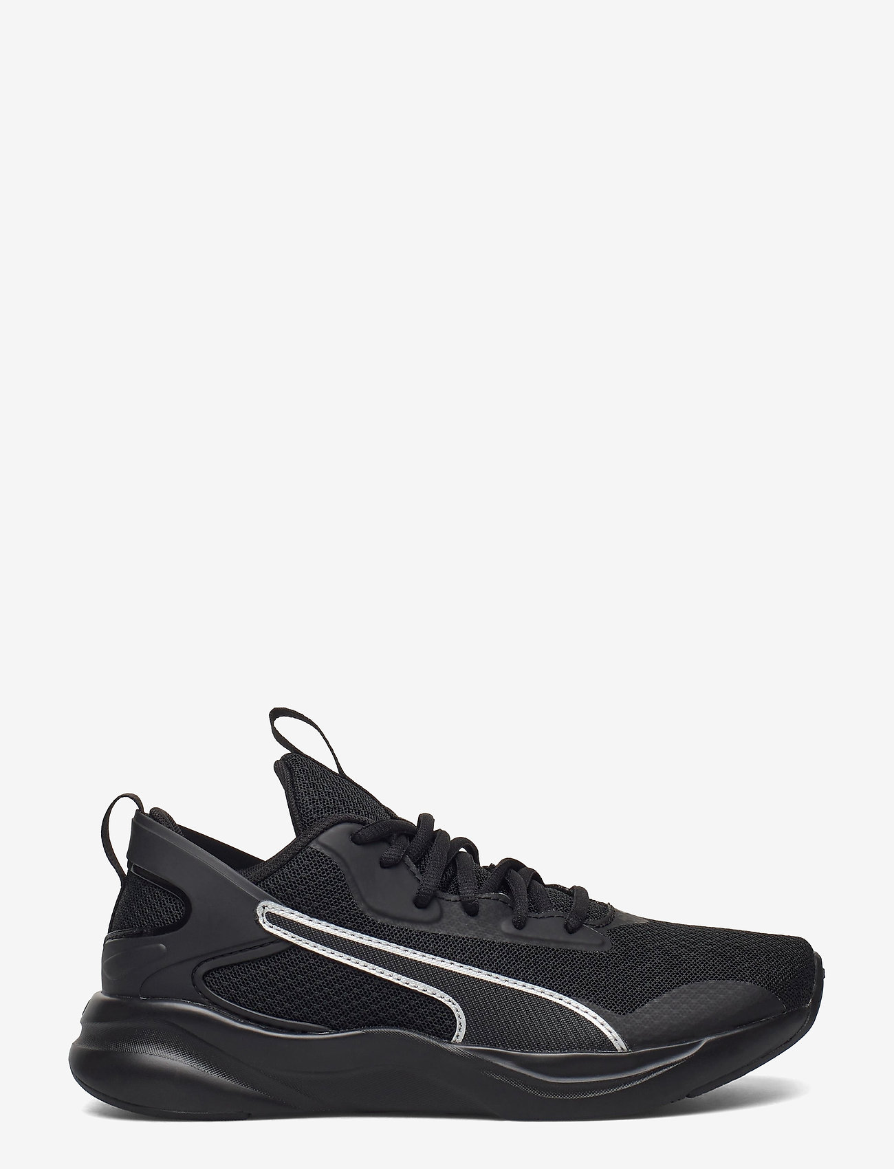 PUMA - SOFTRIDE RIFT Wn's - puma black-puma black - 1