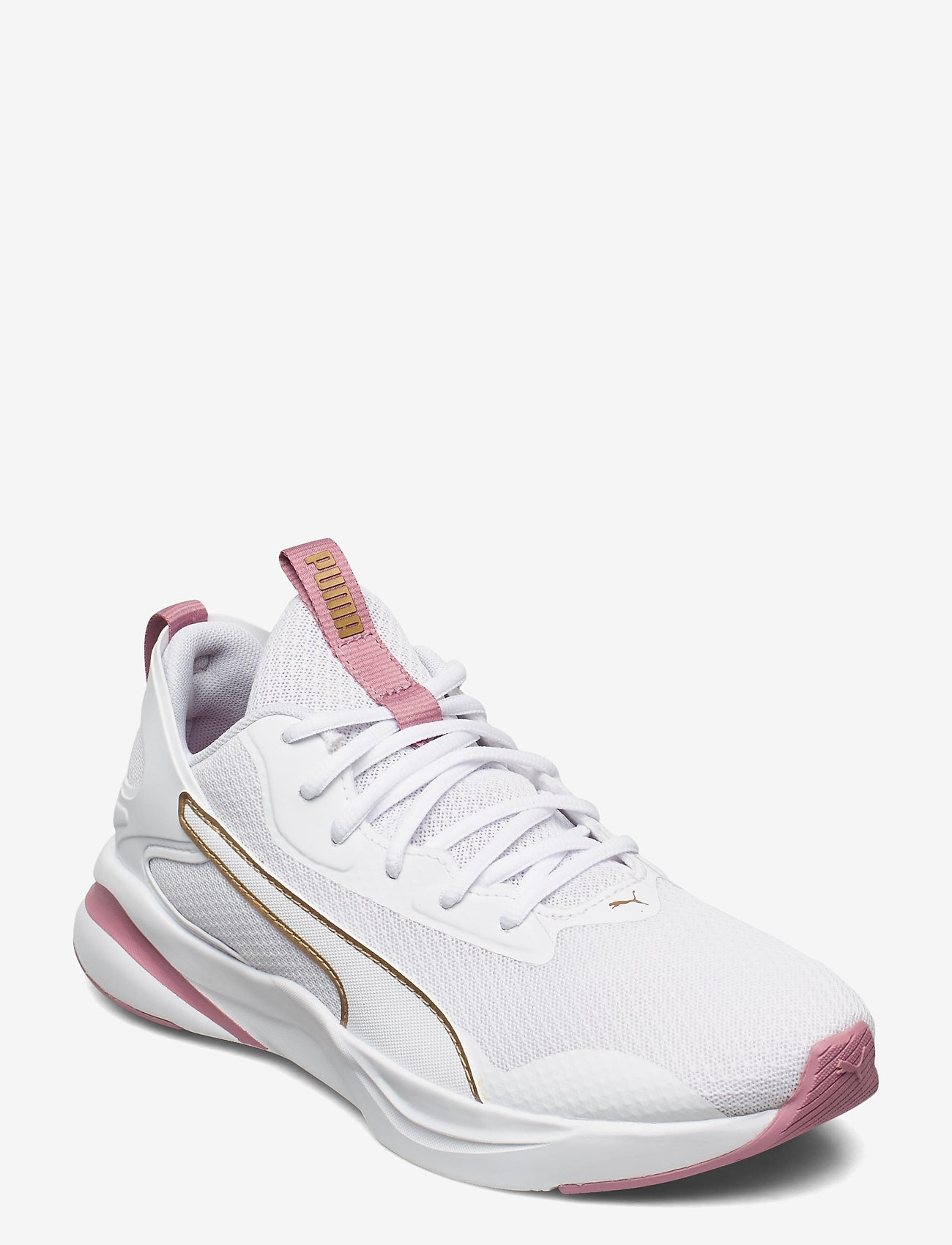 PUMA WHITE-FOXGLOVE
