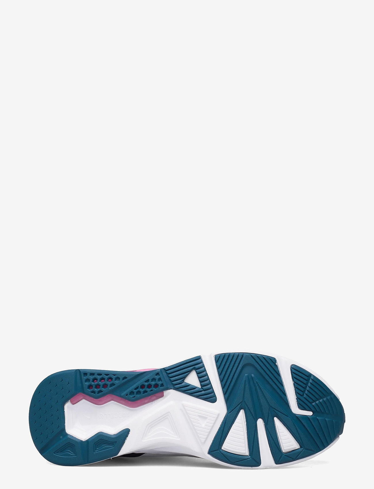 PUMA - LQDCELL Method Wn's - puma white-puma black-luminous pink - 4