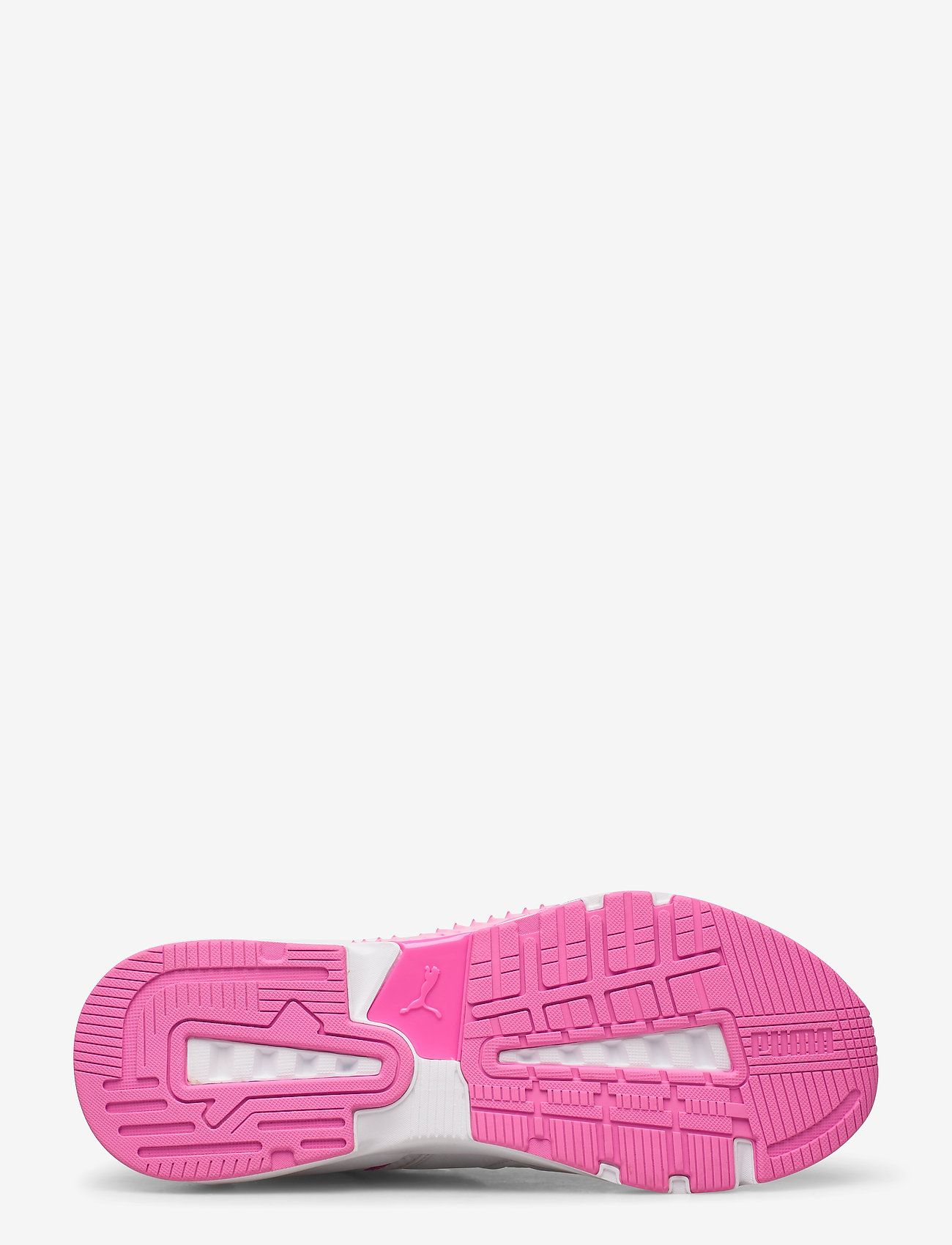 PUMA - Provoke XT Wn's - puma white-puma black-luminous pink - 4