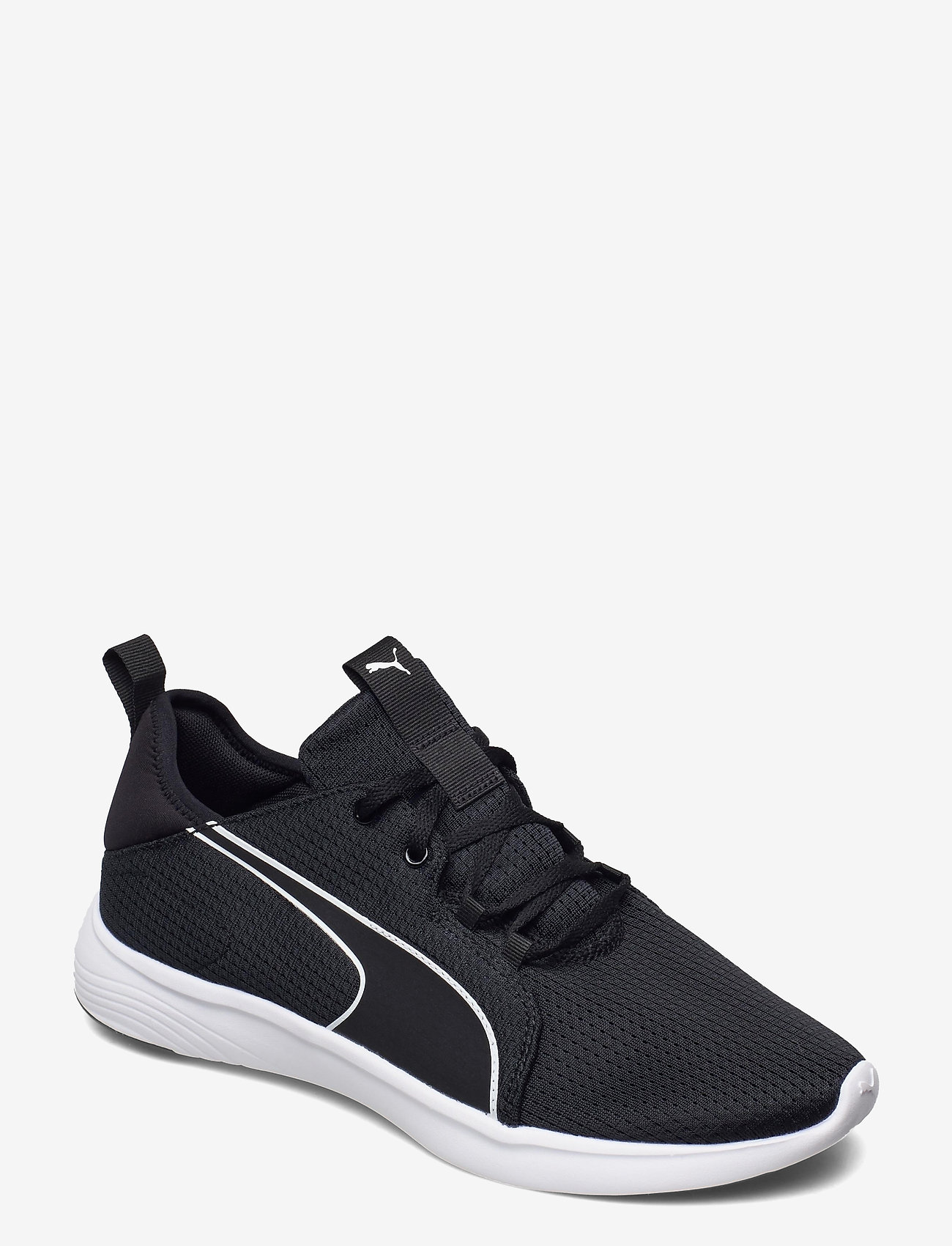 PUMA - Softride Vital Repel - puma black-puma white - 0