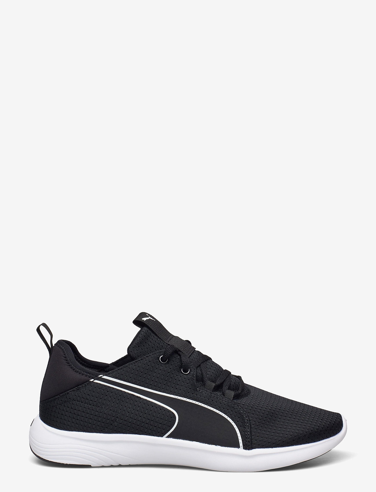 PUMA - Softride Vital Repel - puma black-puma white - 1