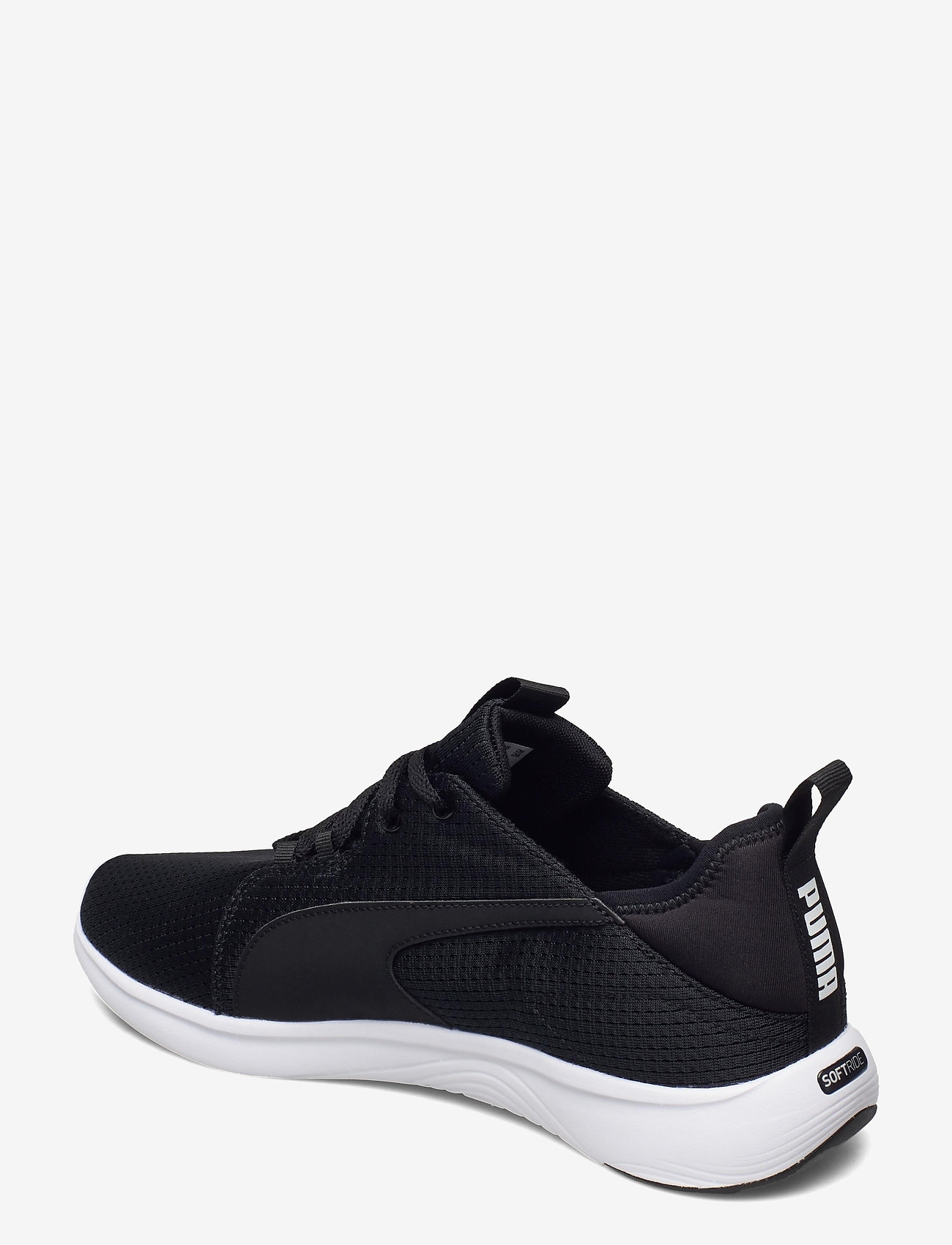 PUMA - Softride Vital Repel - puma black-puma white - 2