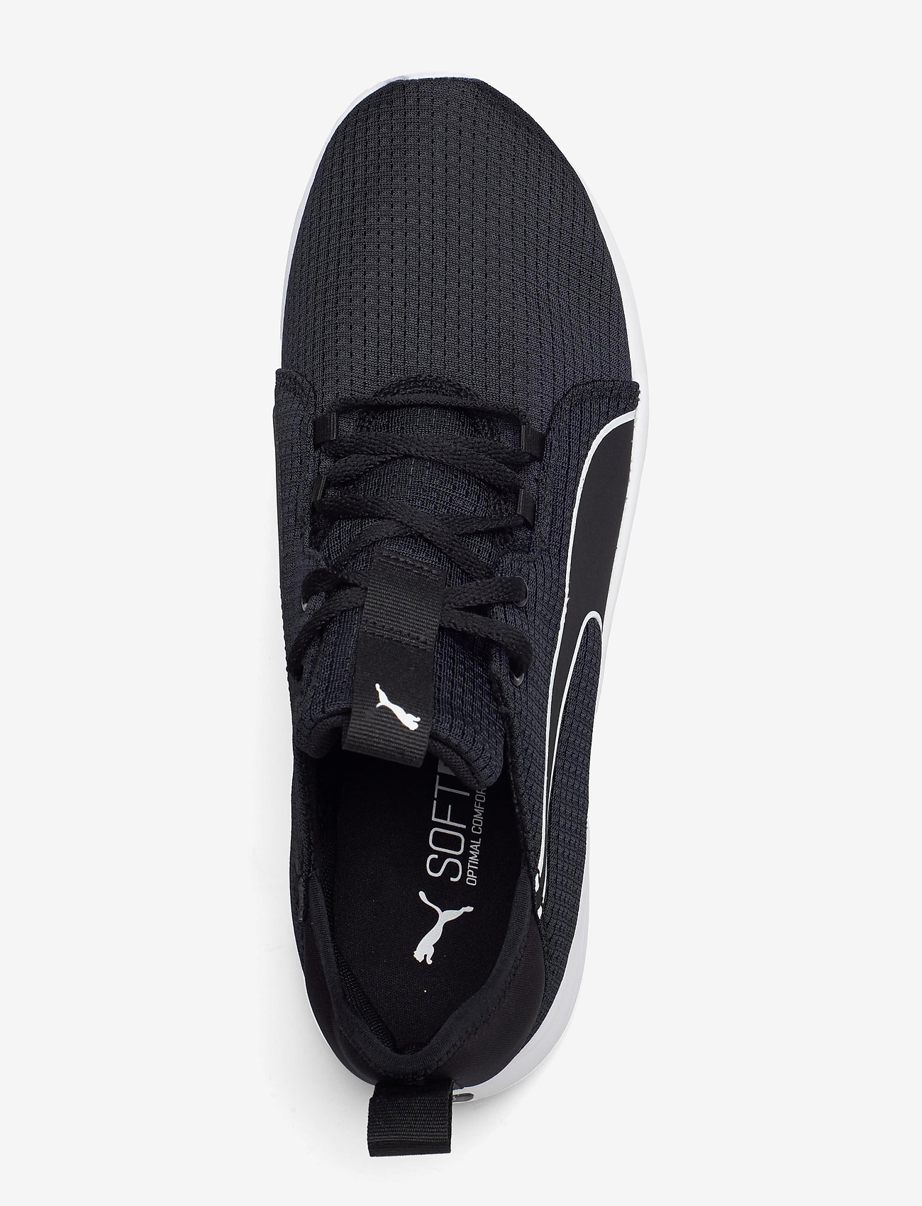 PUMA - Softride Vital Repel - puma black-puma white - 3