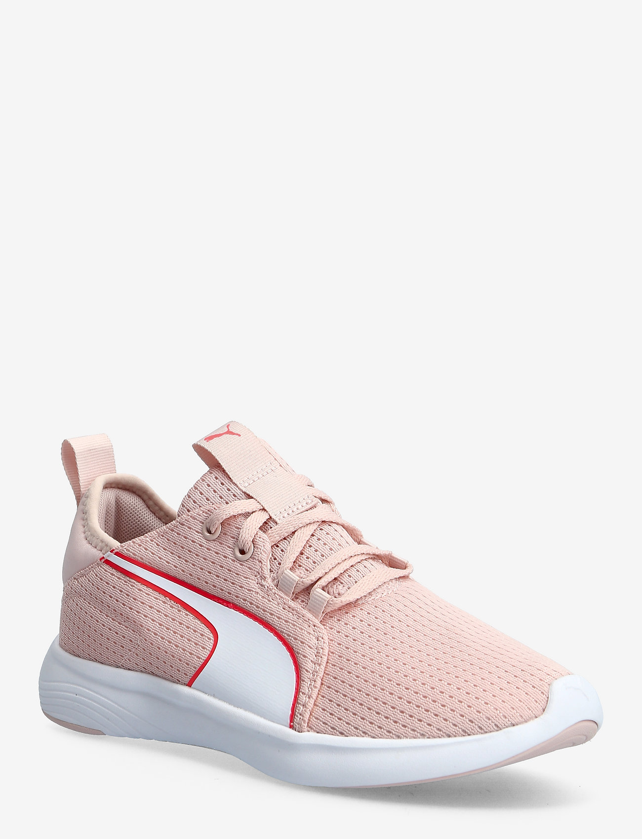 PUMA - Softride Vital Repel Wn's - lotus-puma white-sunblaze - 0