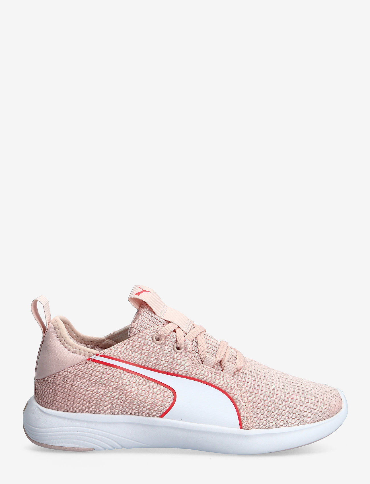 PUMA - Softride Vital Repel Wn's - lotus-puma white-sunblaze - 1