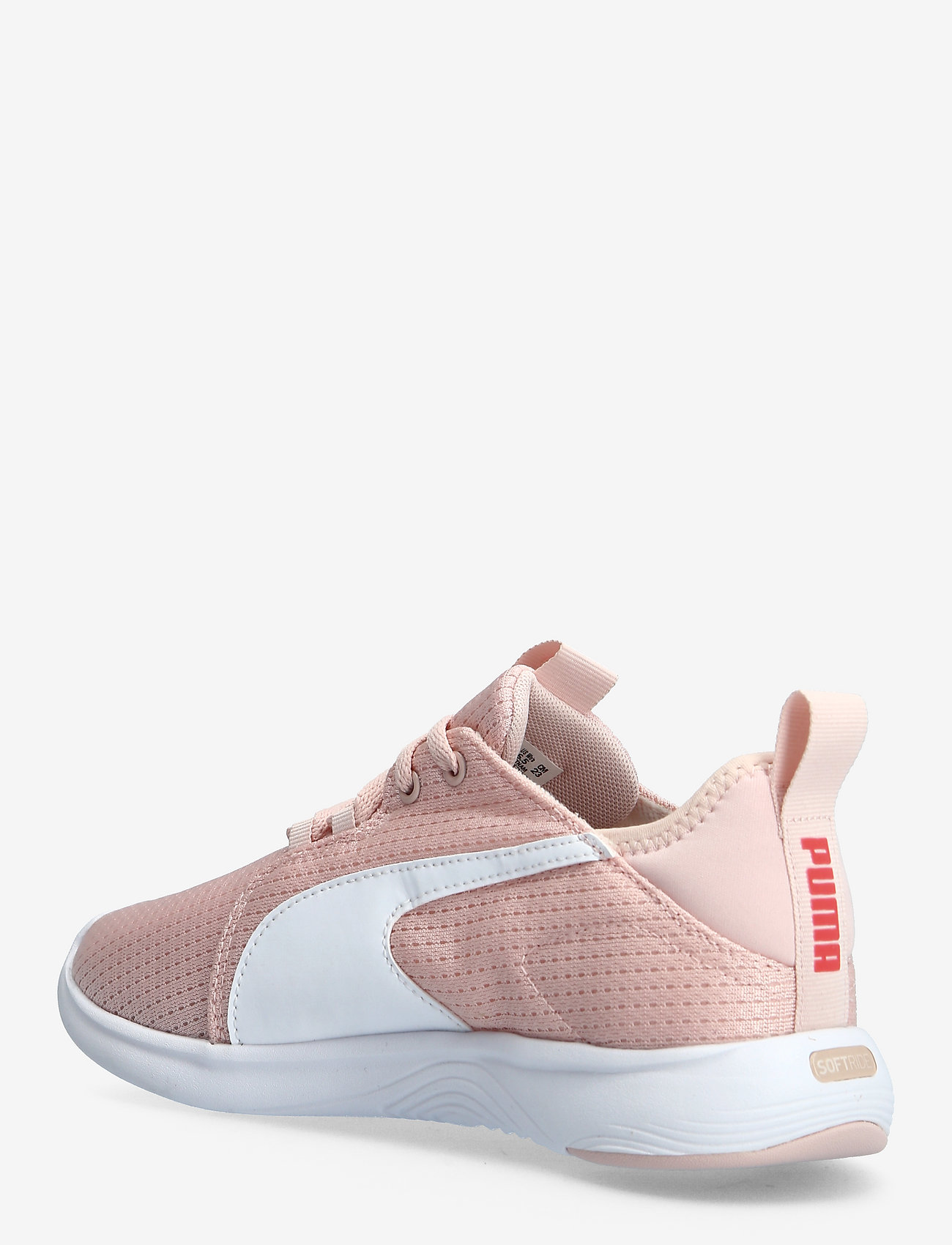 PUMA - Softride Vital Repel Wn's - lotus-puma white-sunblaze - 2