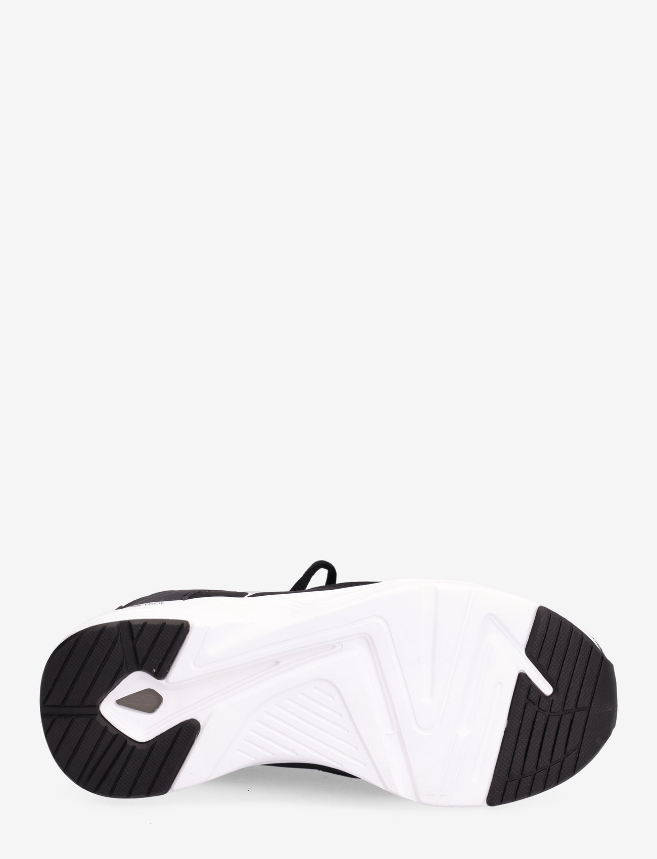 PUMA - Comet 2 Alt Jr - puma black-puma white - 4