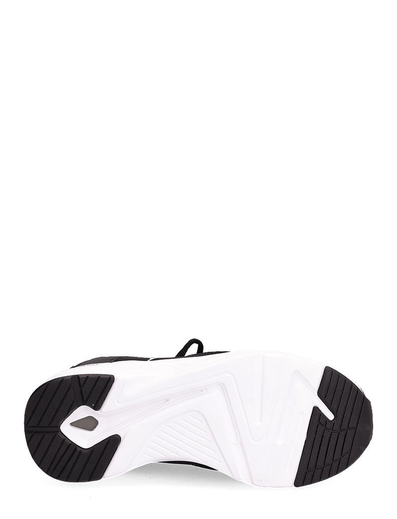 PUMA - Comet 2 Alt Jr - tøj - puma black-puma white - 4