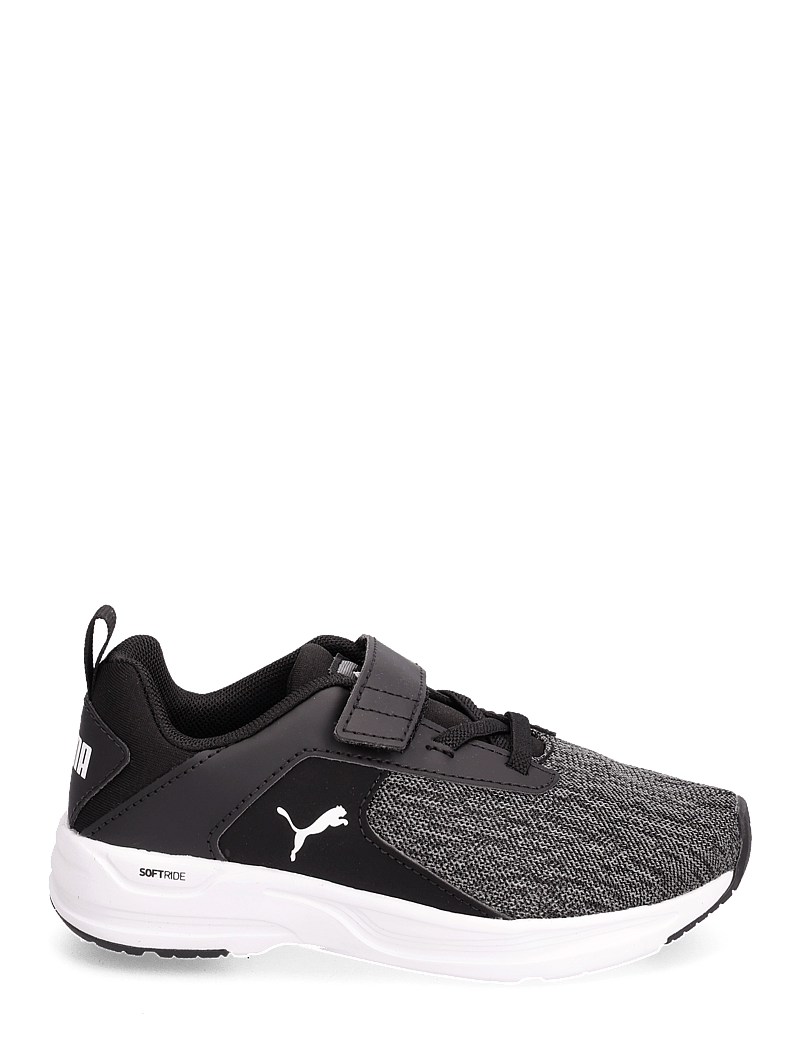 PUMA - Comet 2 Alt V PS - kleidung - puma black-puma white - 1