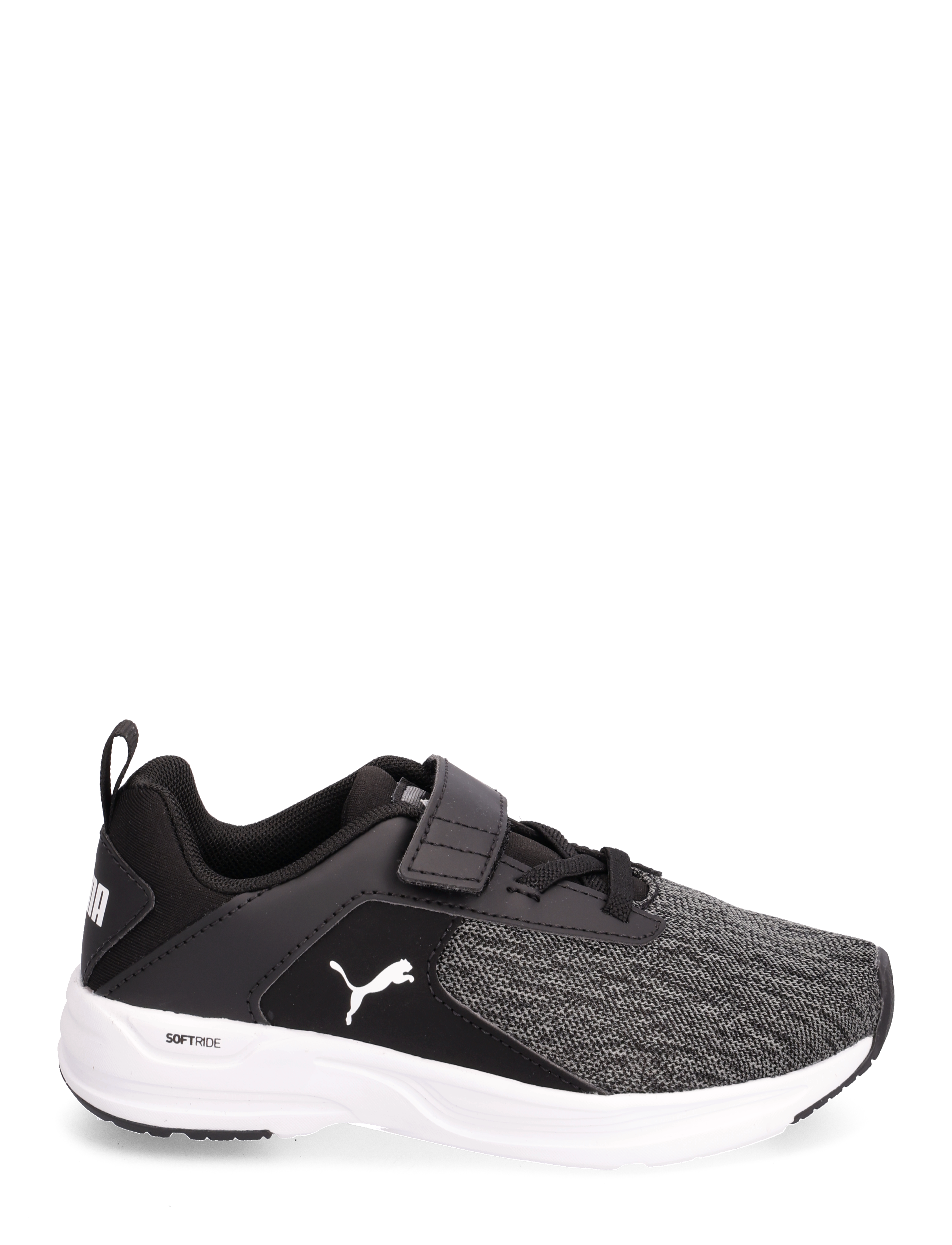 PUMA - Comet 2 Alt V PS - puma black-puma white - 1