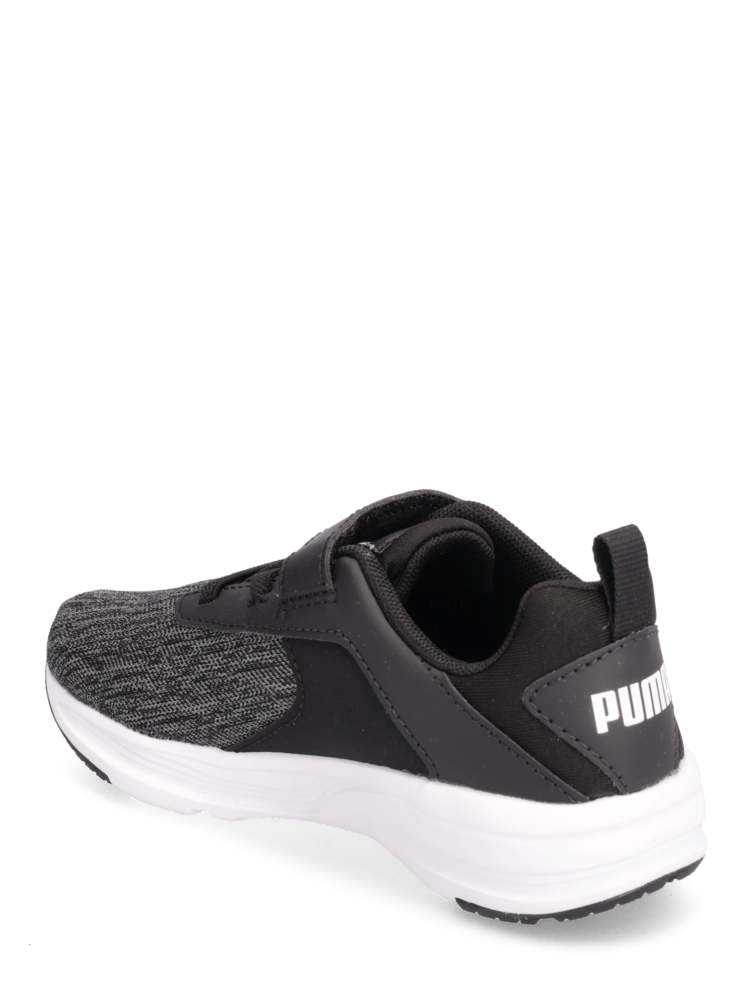 PUMA - Comet 2 Alt V PS - suvised sooduspakkumised - puma black-puma white - 2