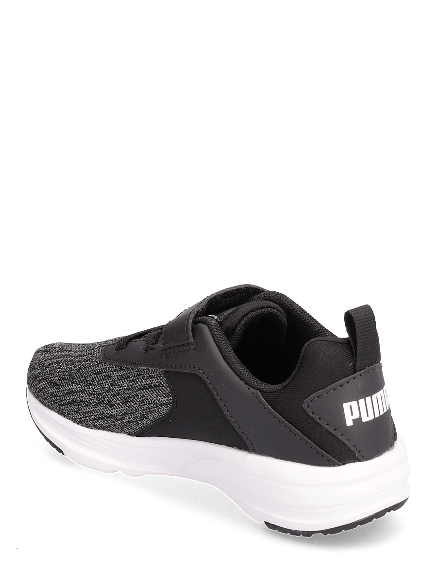 PUMA - Comet 2 Alt V PS - puma black-puma white - 2