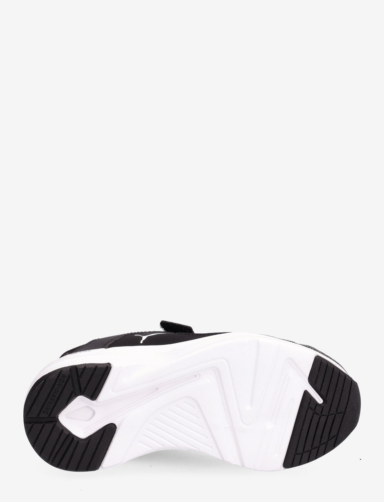 PUMA - Comet 2 Alt V PS - low-top sneakers - puma black-puma white - 4