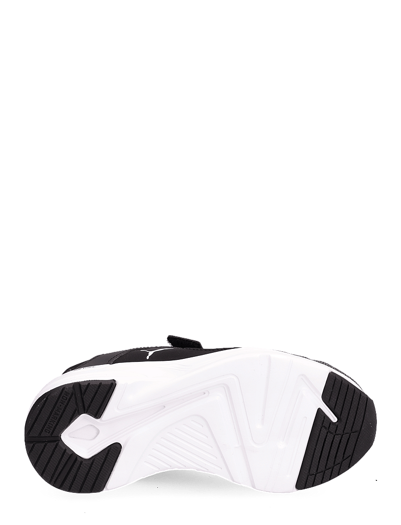 PUMA - Comet 2 Alt V PS - kleidung - puma black-puma white - 4