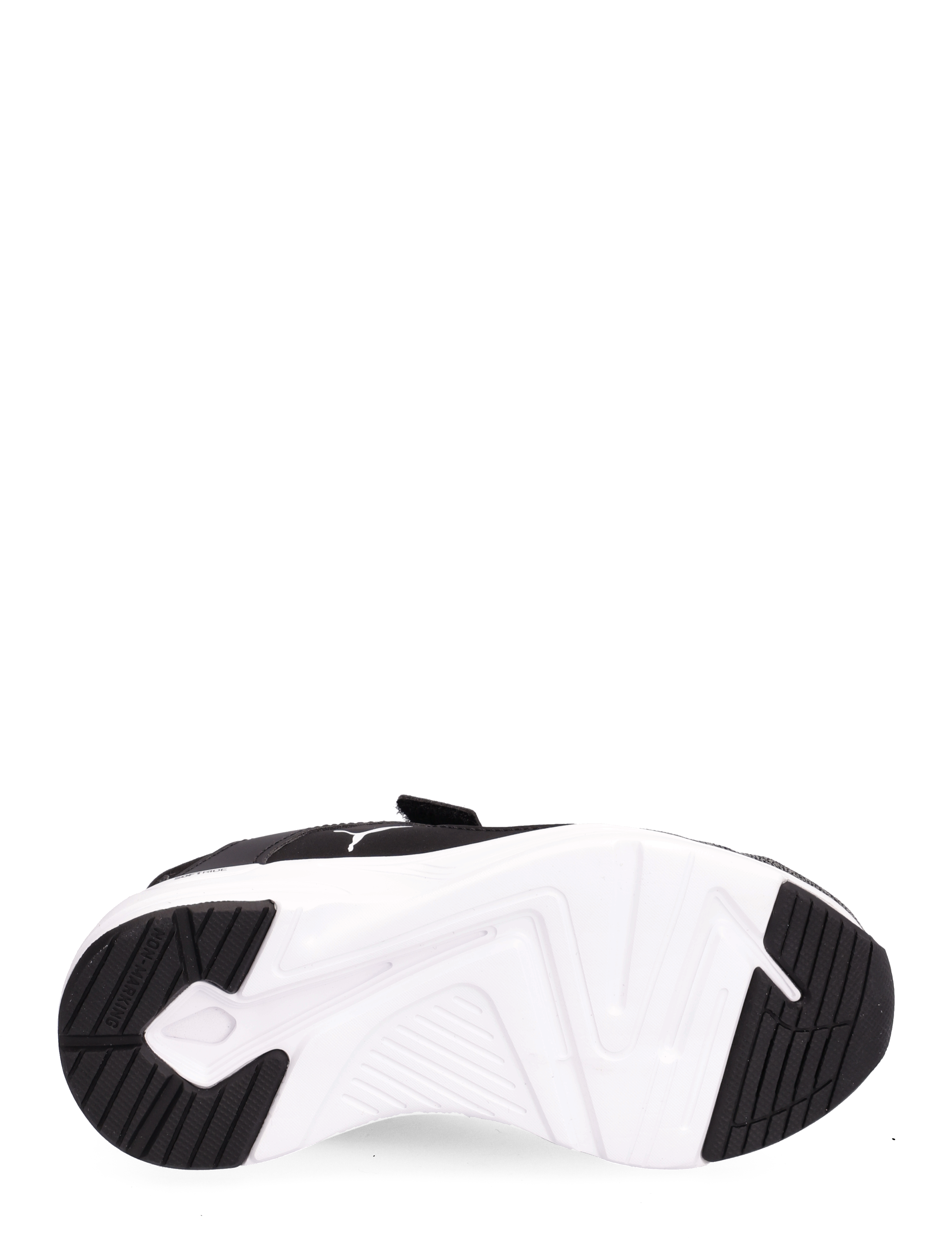 PUMA - Comet 2 Alt V PS - puma black-puma white - 4